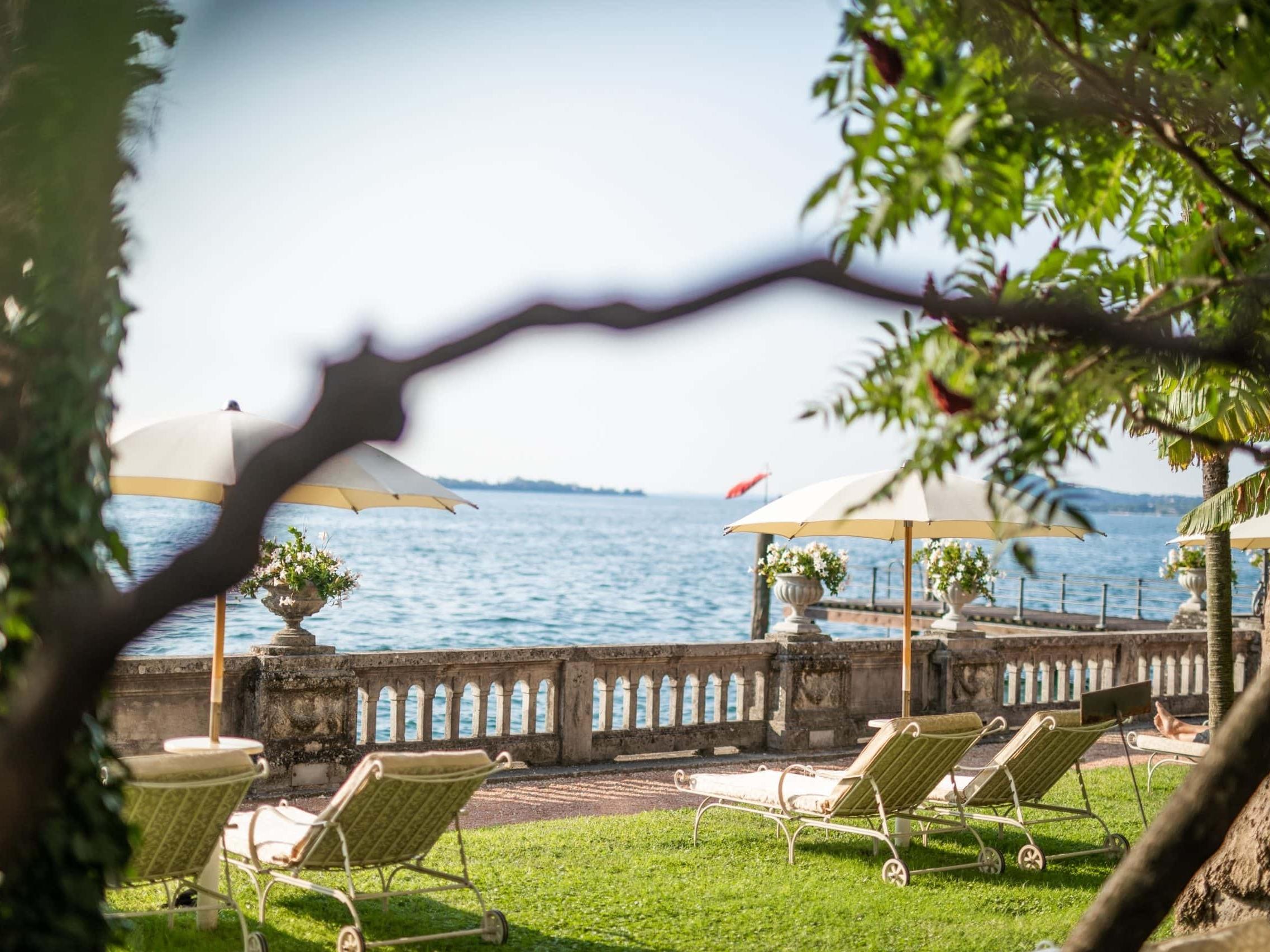 Teritoria Grand Hôtel Fasano