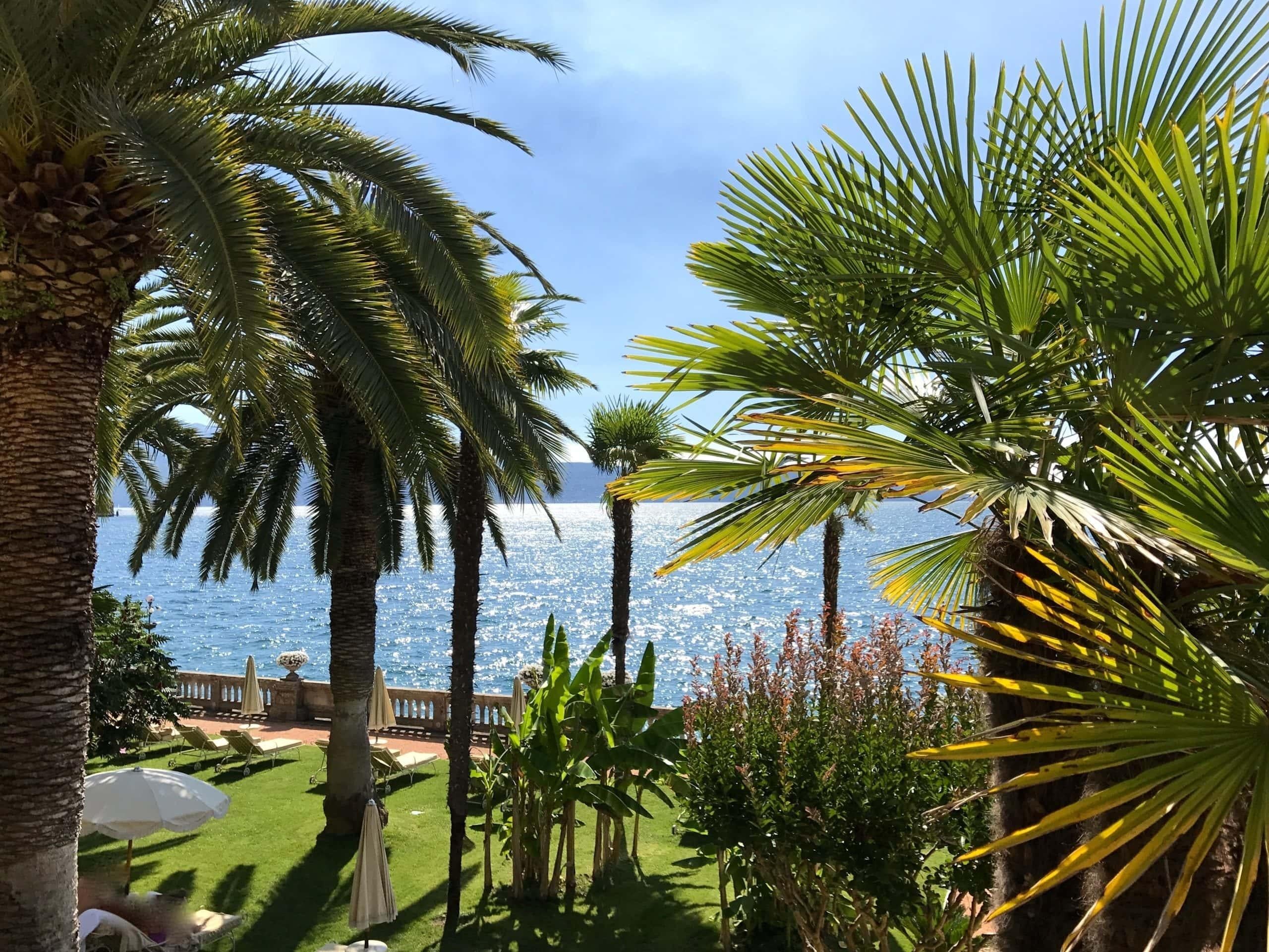 Teritoria Grand Hôtel Fasano