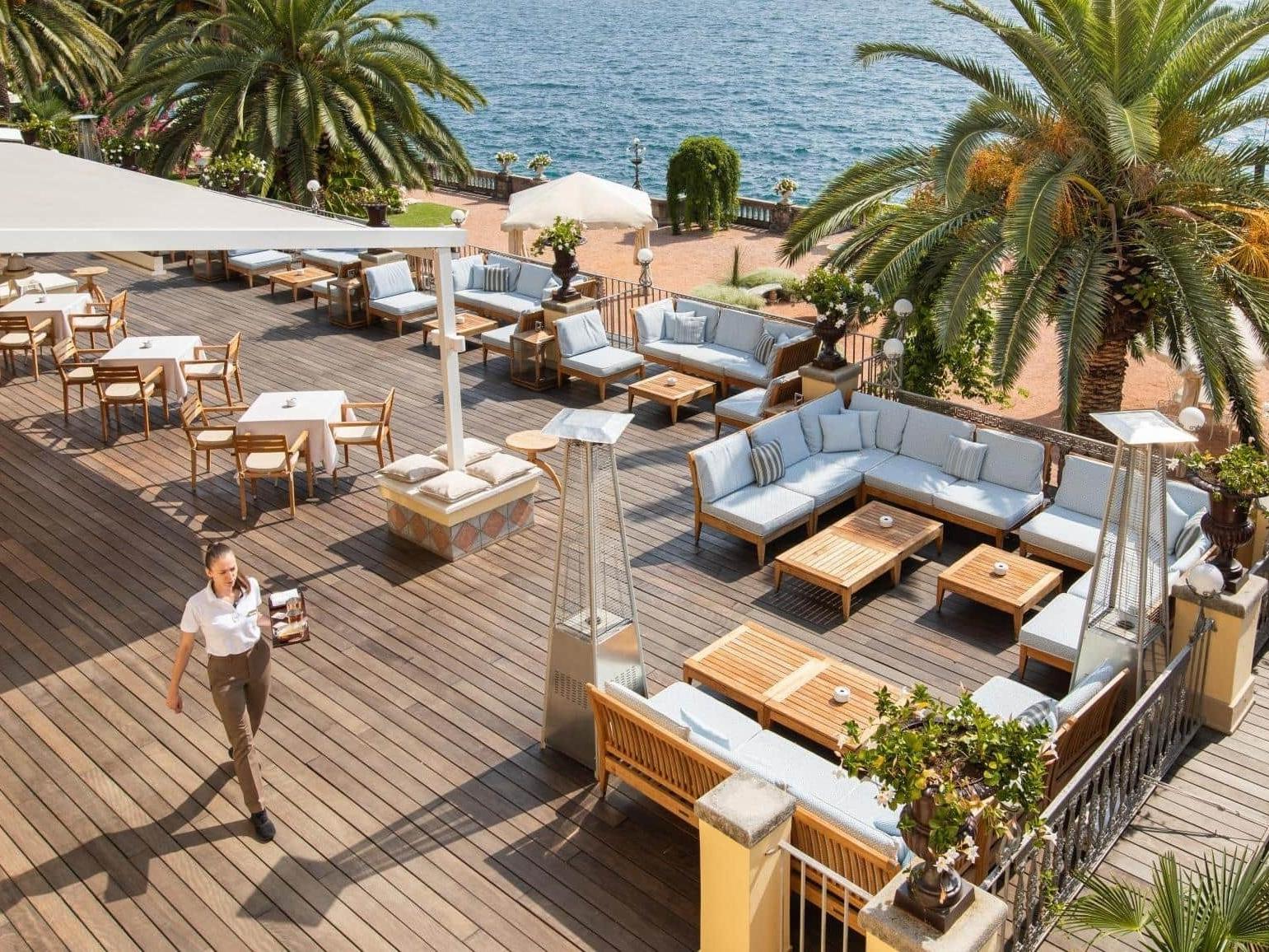 Teritoria Grand Hôtel Fasano