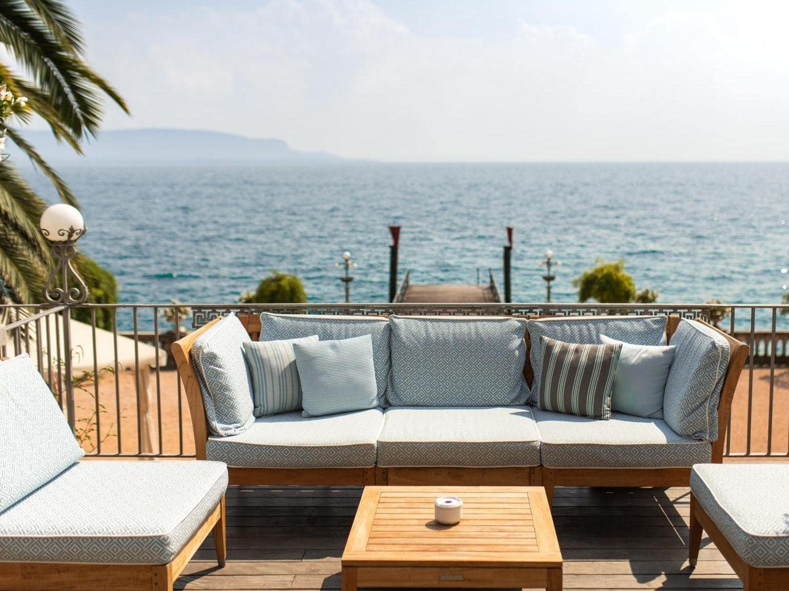 Teritoria Grand Hôtel Fasano