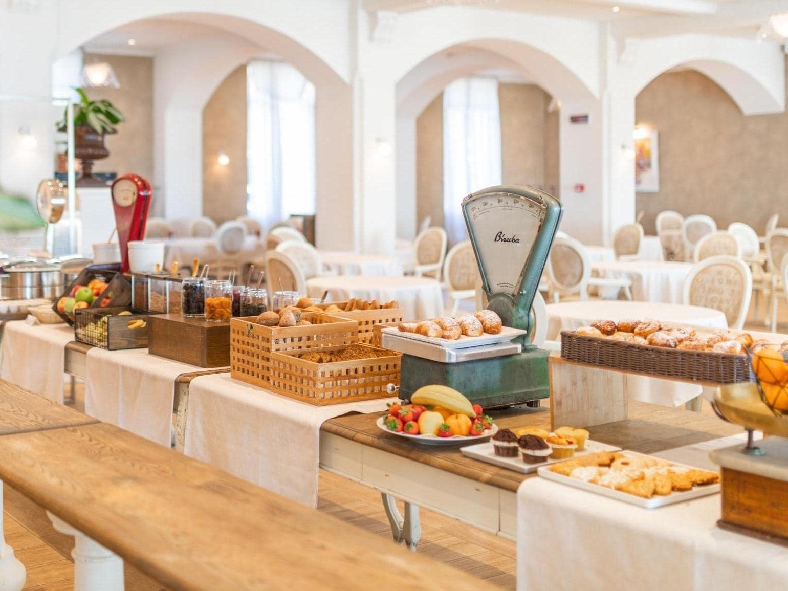 Teritoria Grand Hôtel Fasano