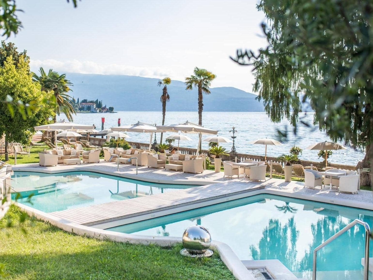 Teritoria Grand Hôtel Fasano