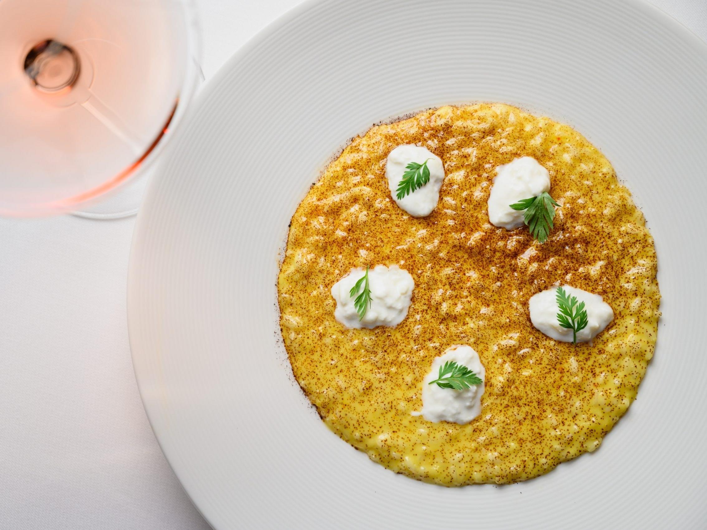 Teritoria Grand Hôtel Fasano