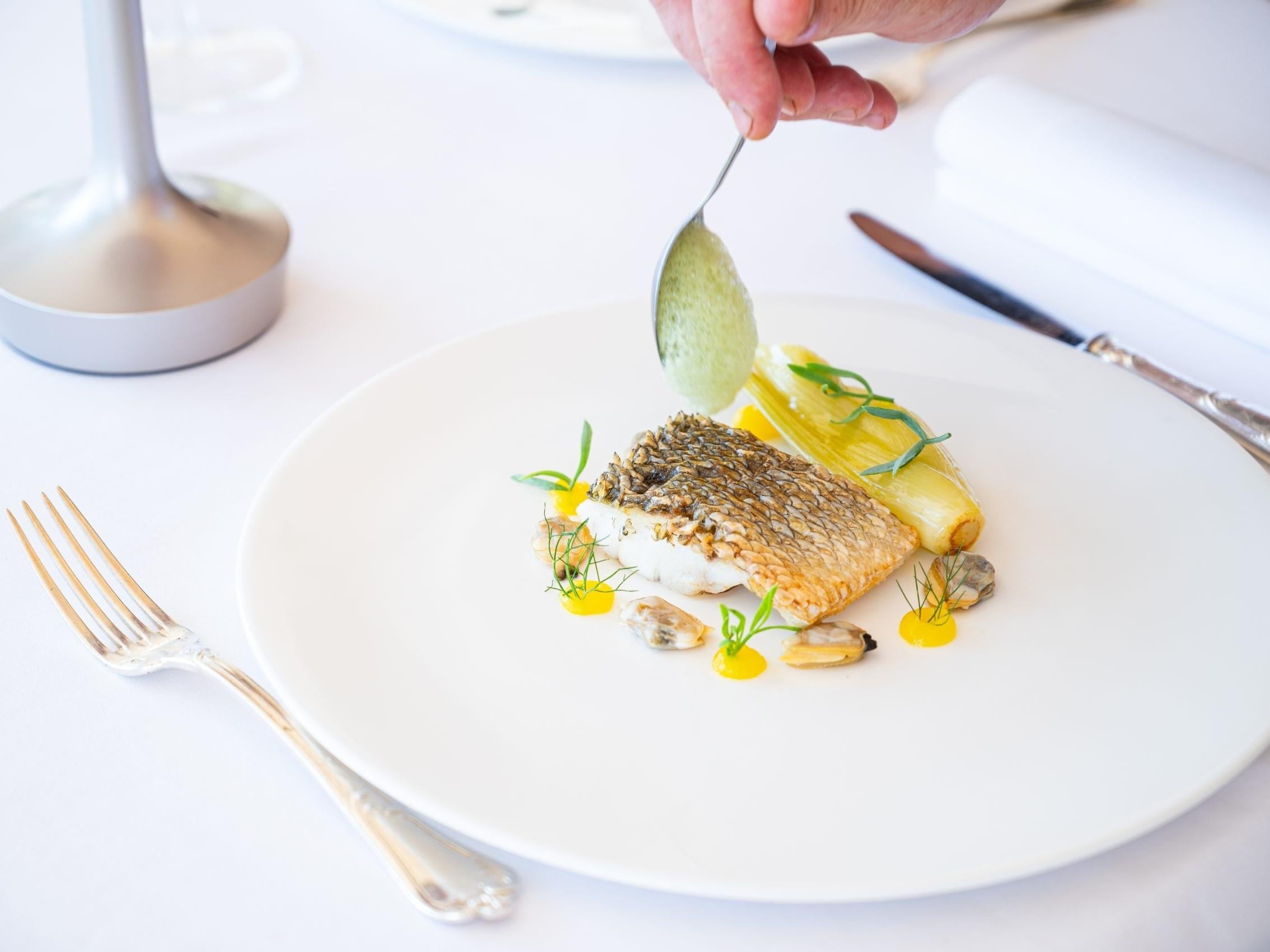 Teritoria Grand Hôtel Fasano