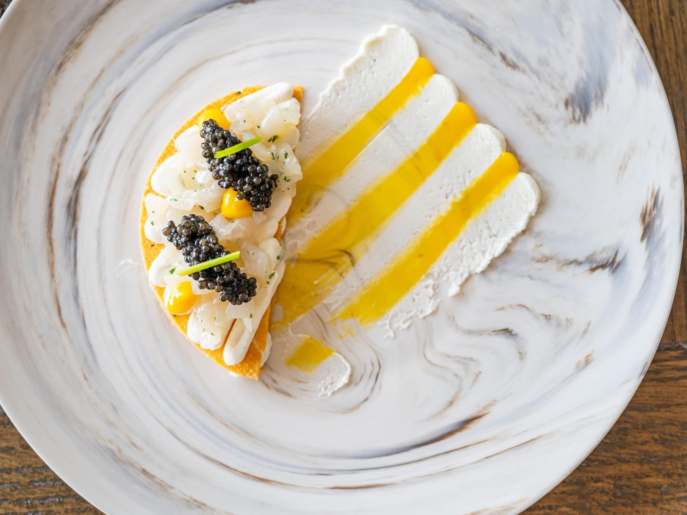 Teritoria Grand Hôtel Fasano