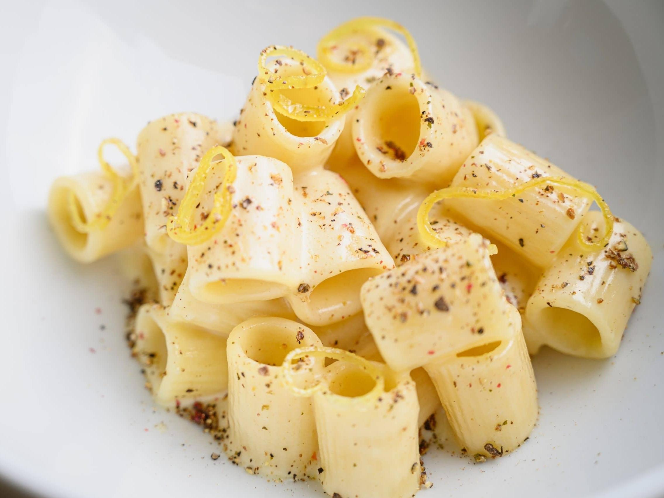 Teritoria Grand Hôtel Fasano