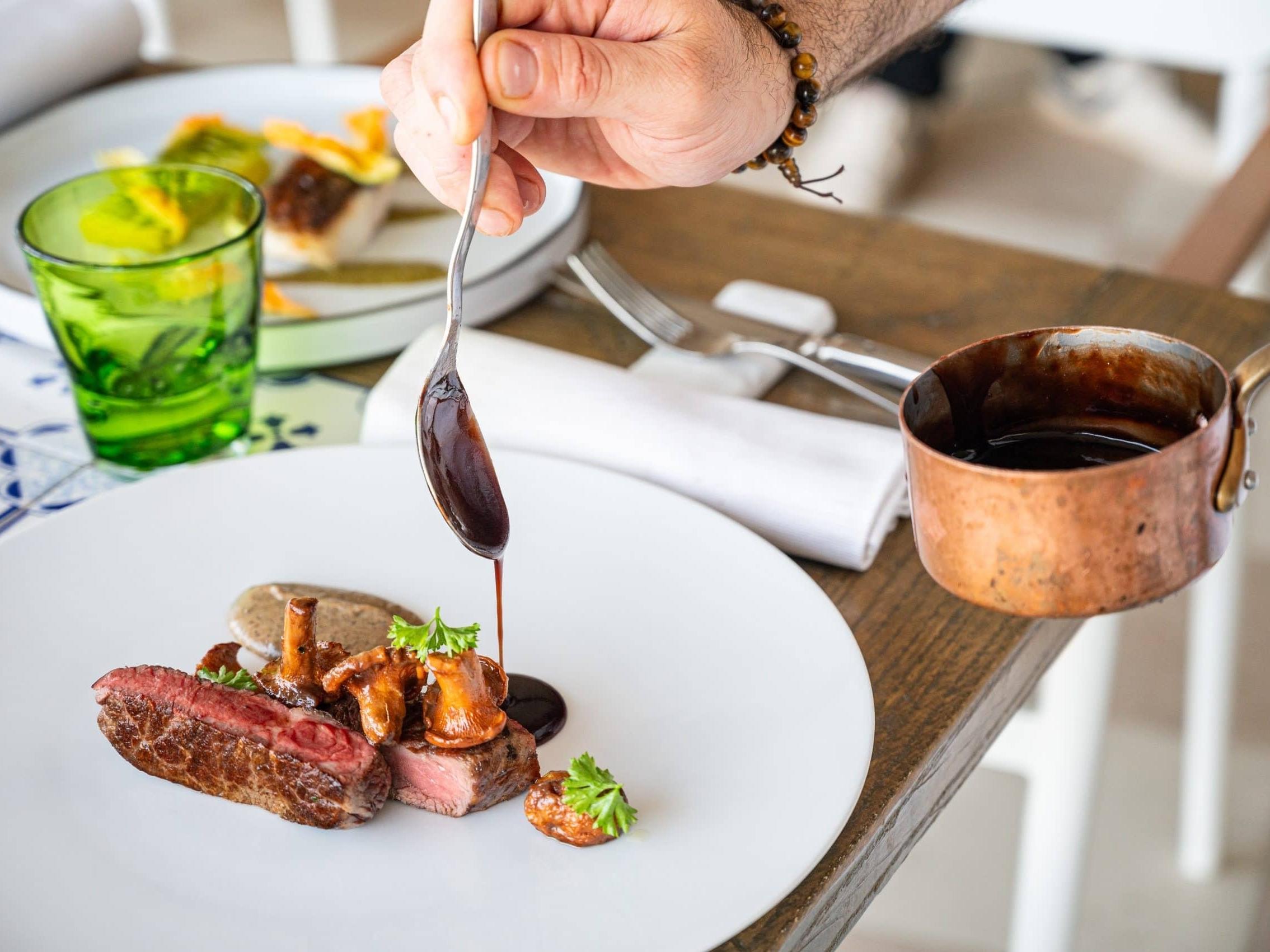 Teritoria Grand Hôtel Fasano