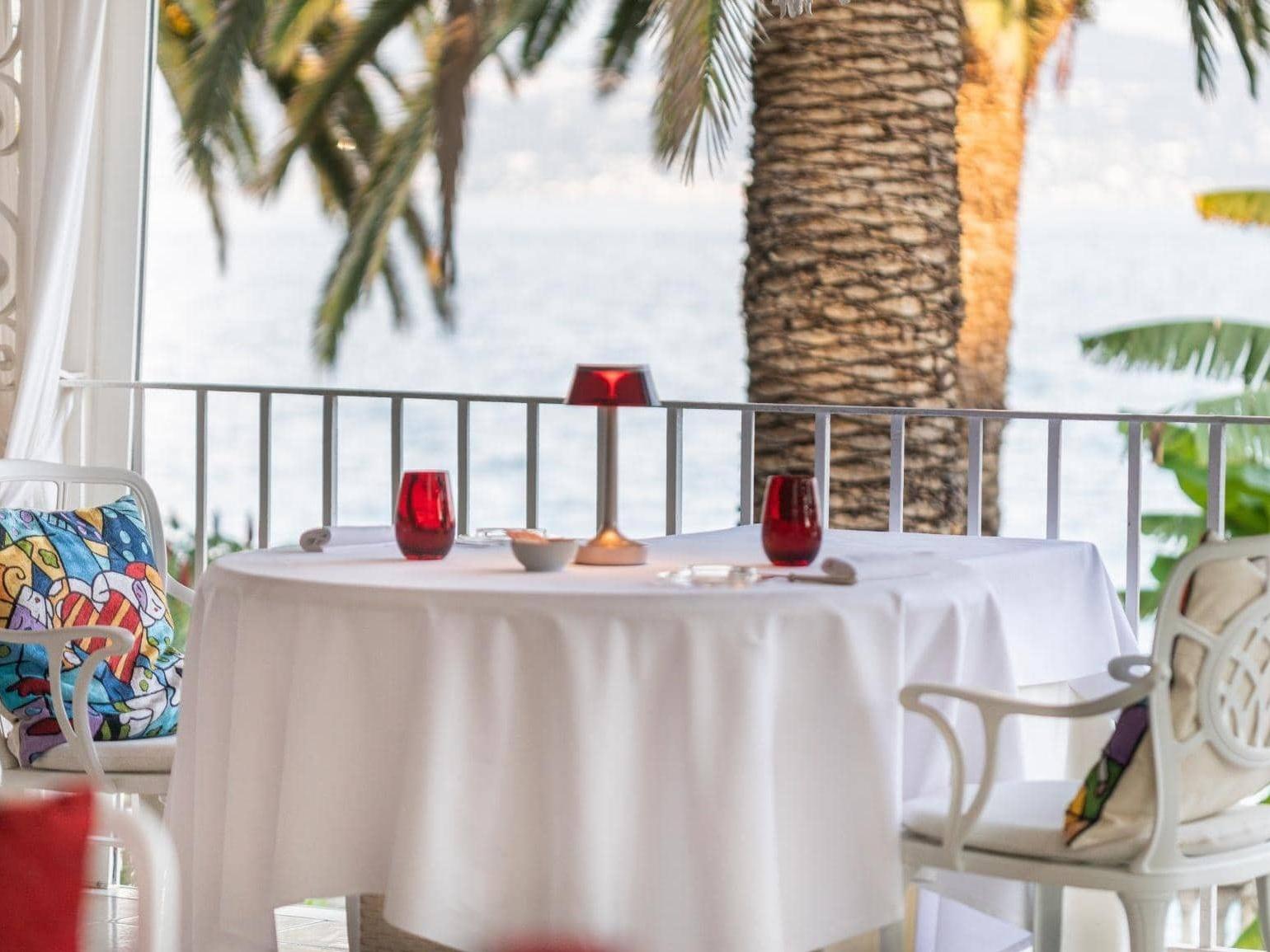 Teritoria Grand Hôtel Fasano