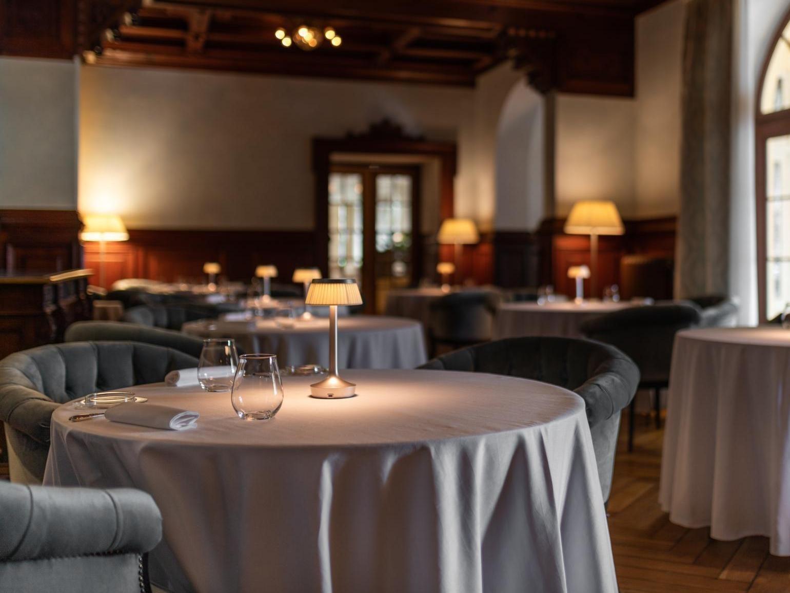 Teritoria Grand Hôtel Fasano