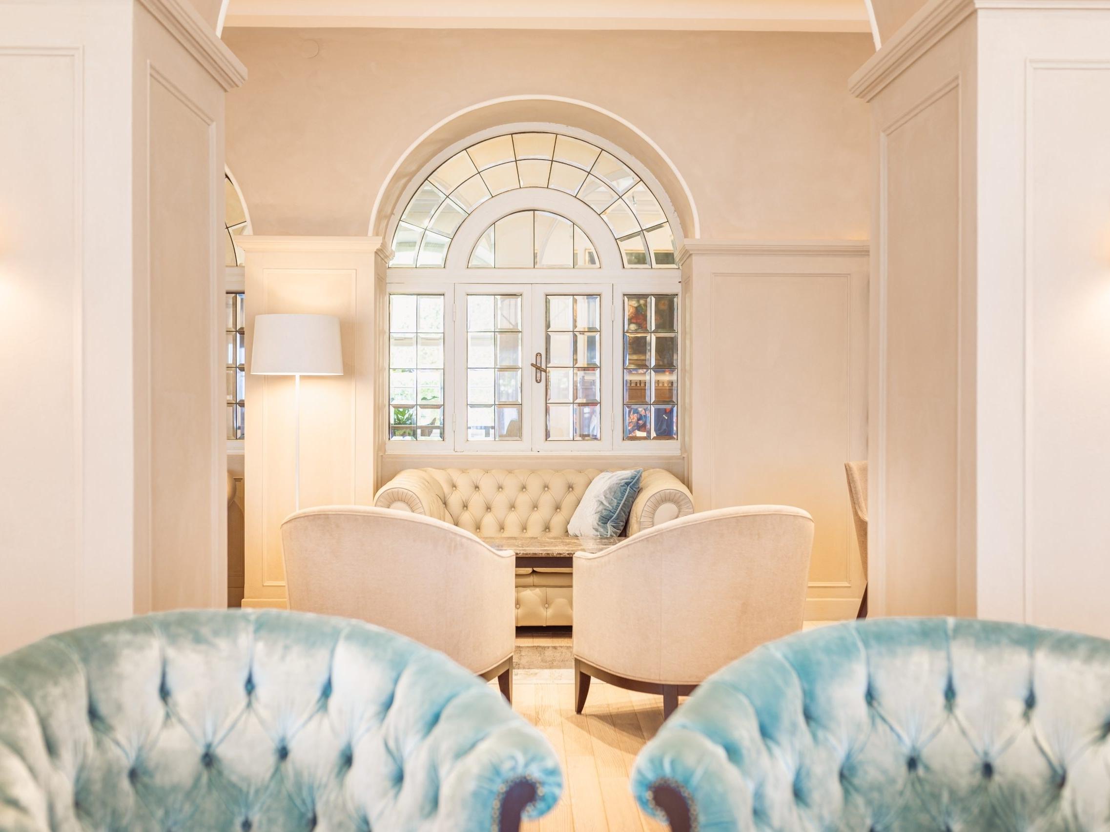 Teritoria Grand Hôtel Fasano