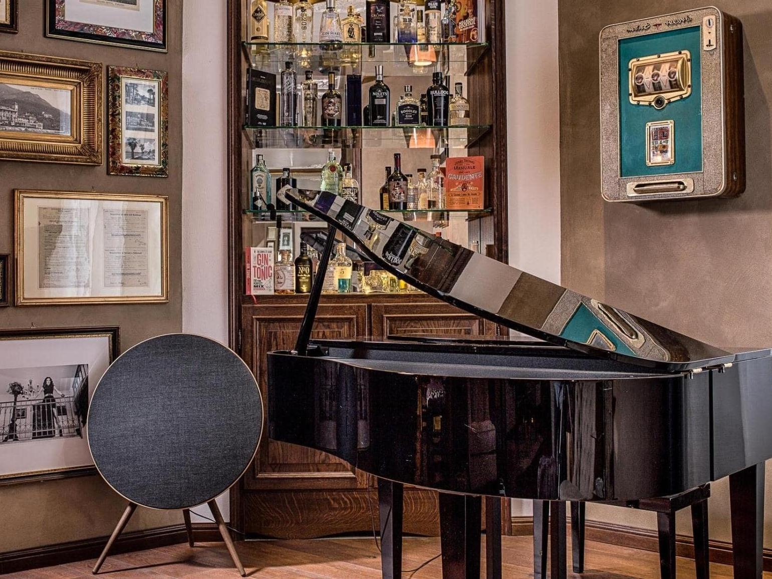 Teritoria Grand Hôtel Fasano