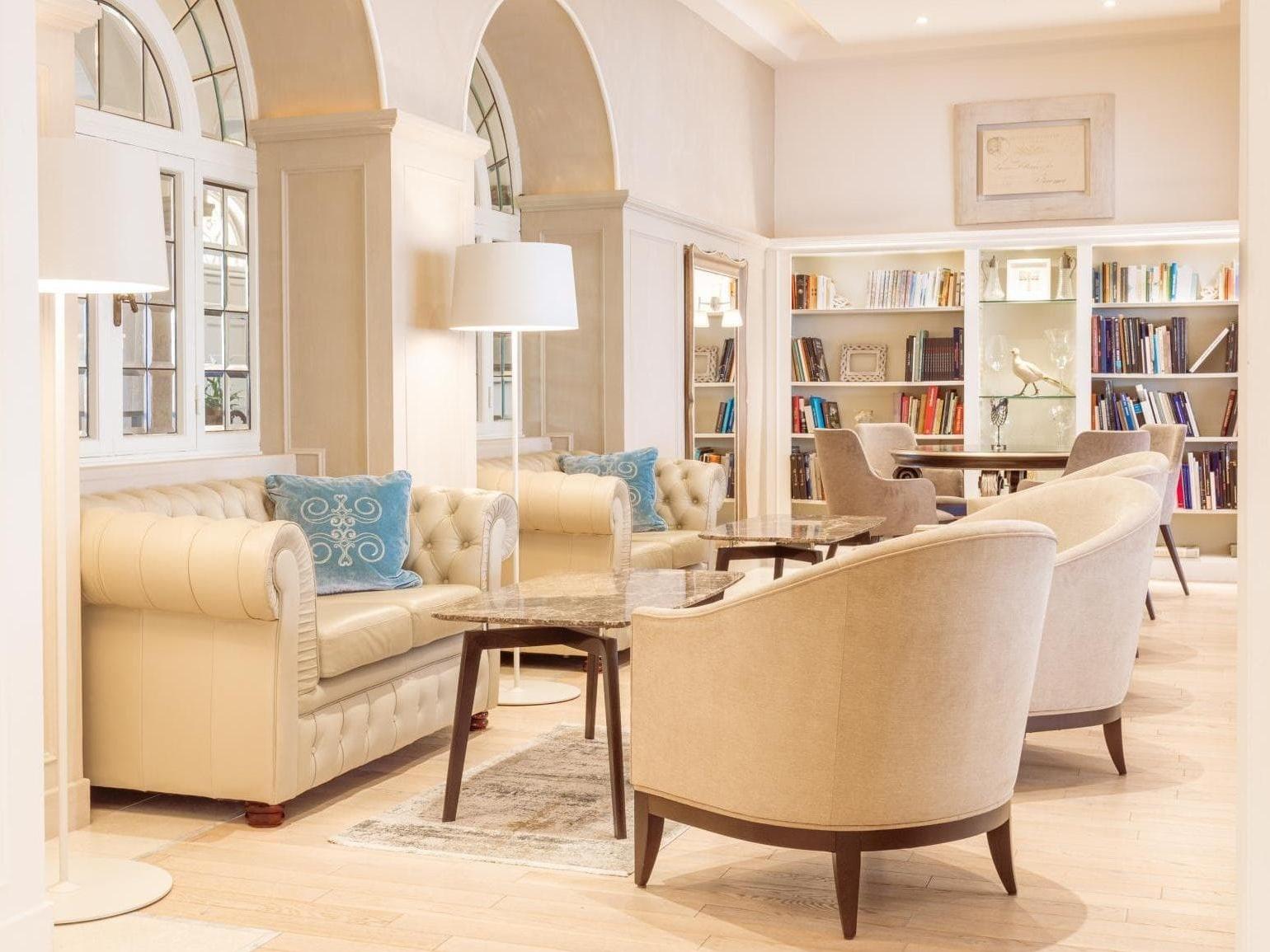 Teritoria Grand Hôtel Fasano