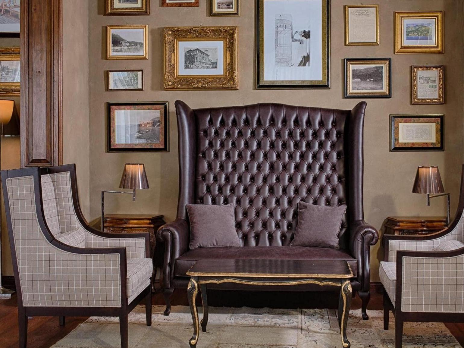 Teritoria Grand Hôtel Fasano