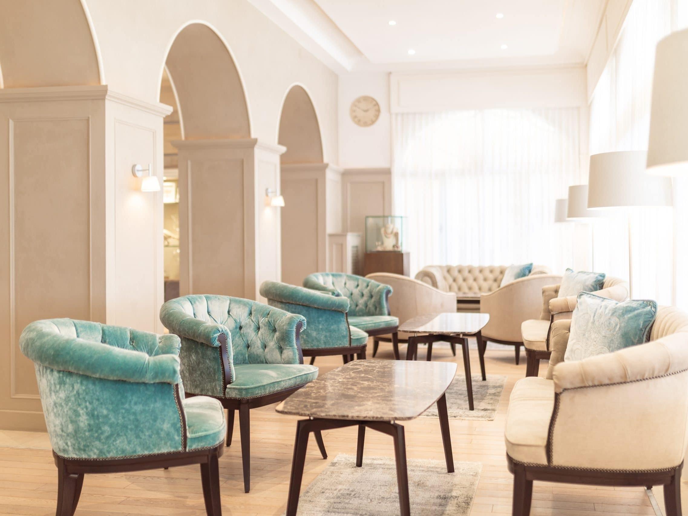 Teritoria Grand Hôtel Fasano