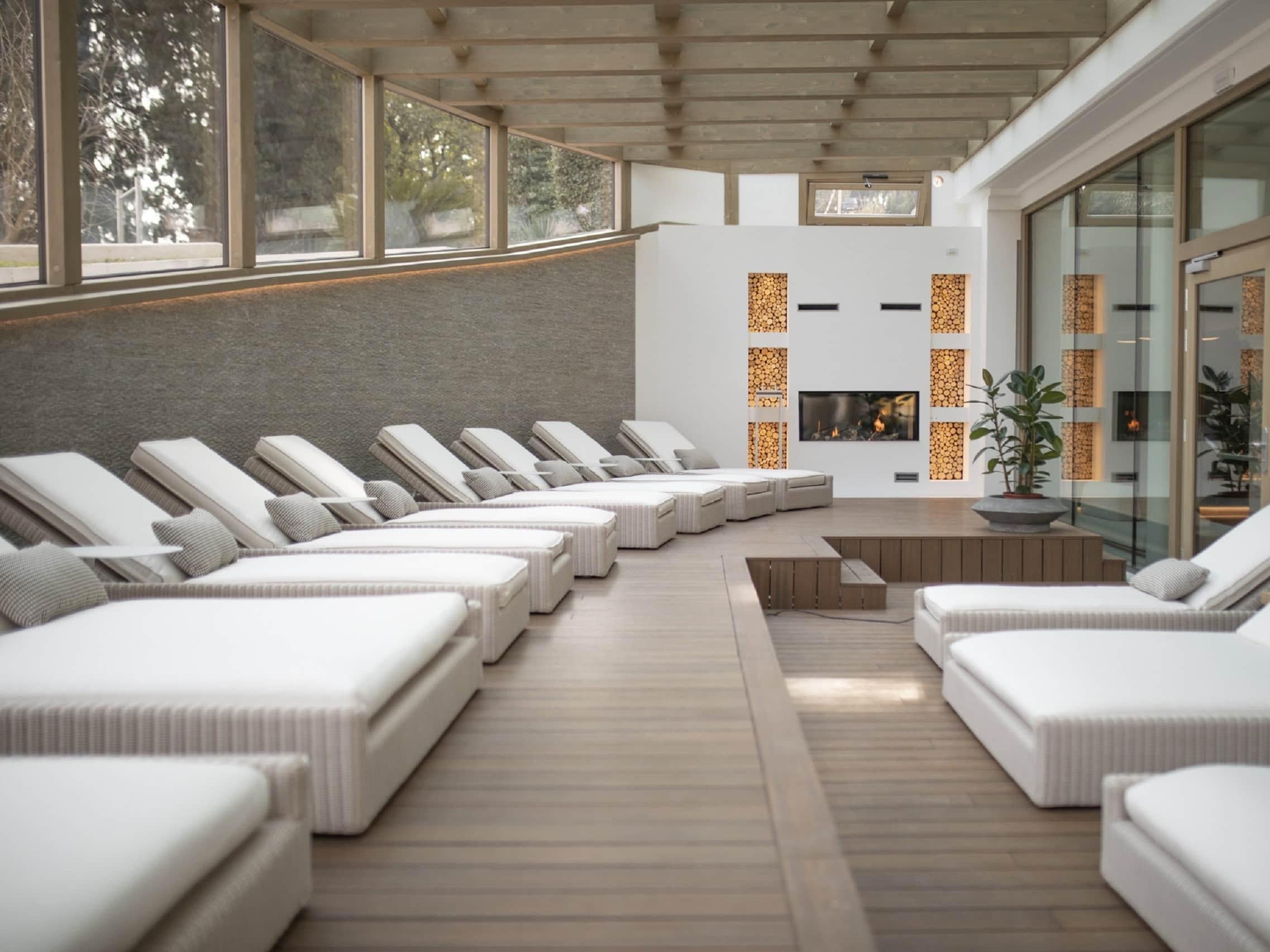 Teritoria Grand Hôtel Fasano