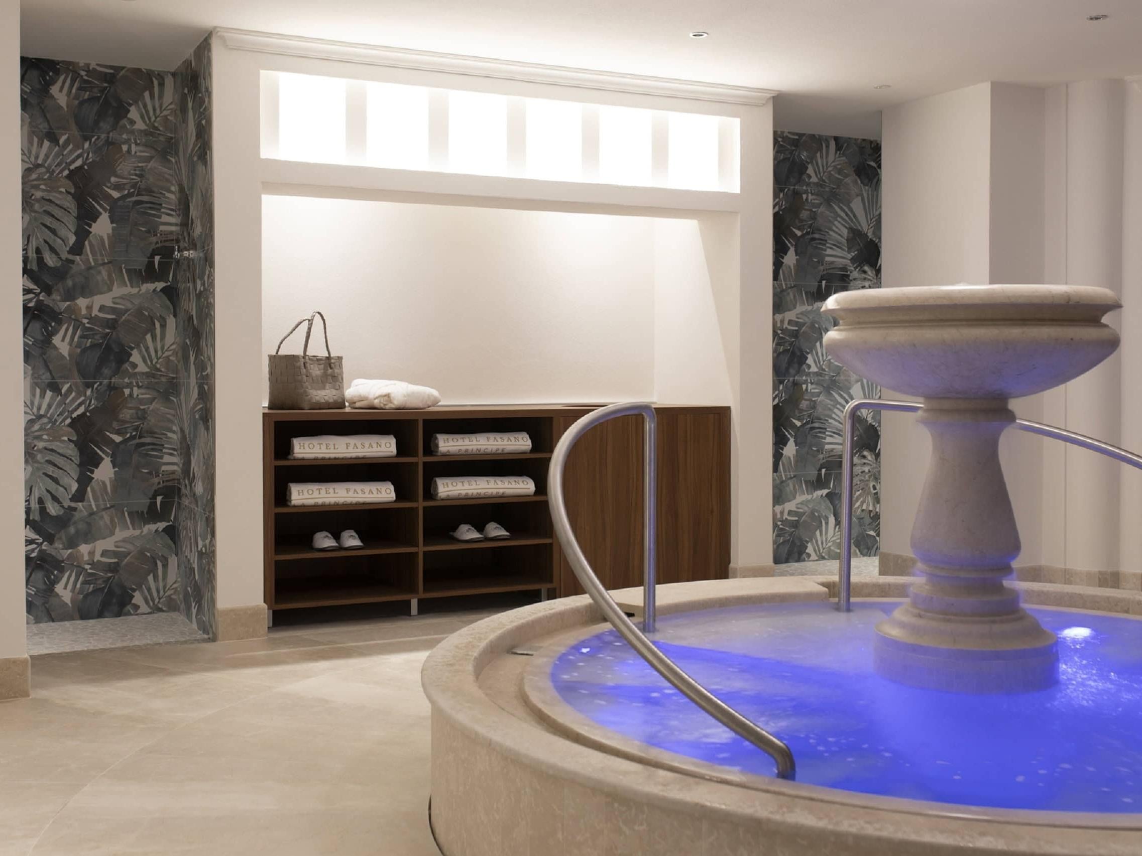 Teritoria Grand Hôtel Fasano