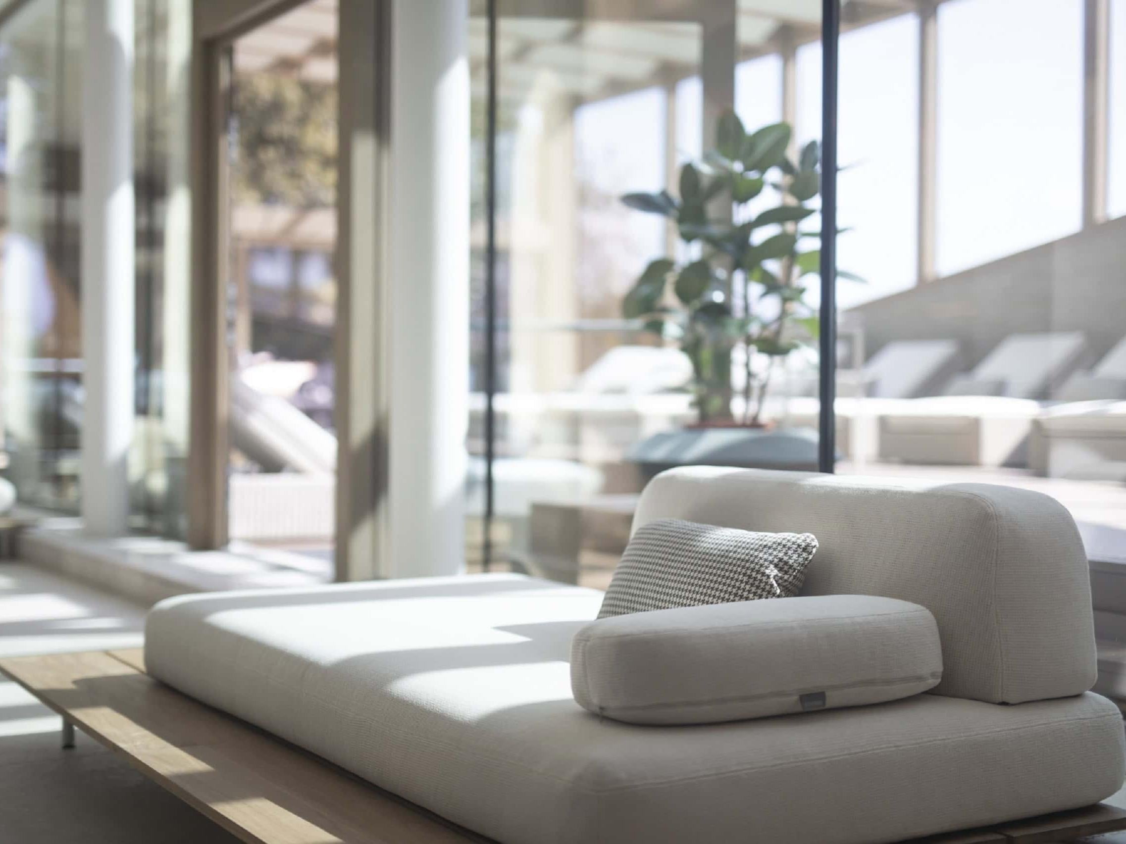 Teritoria Grand Hôtel Fasano