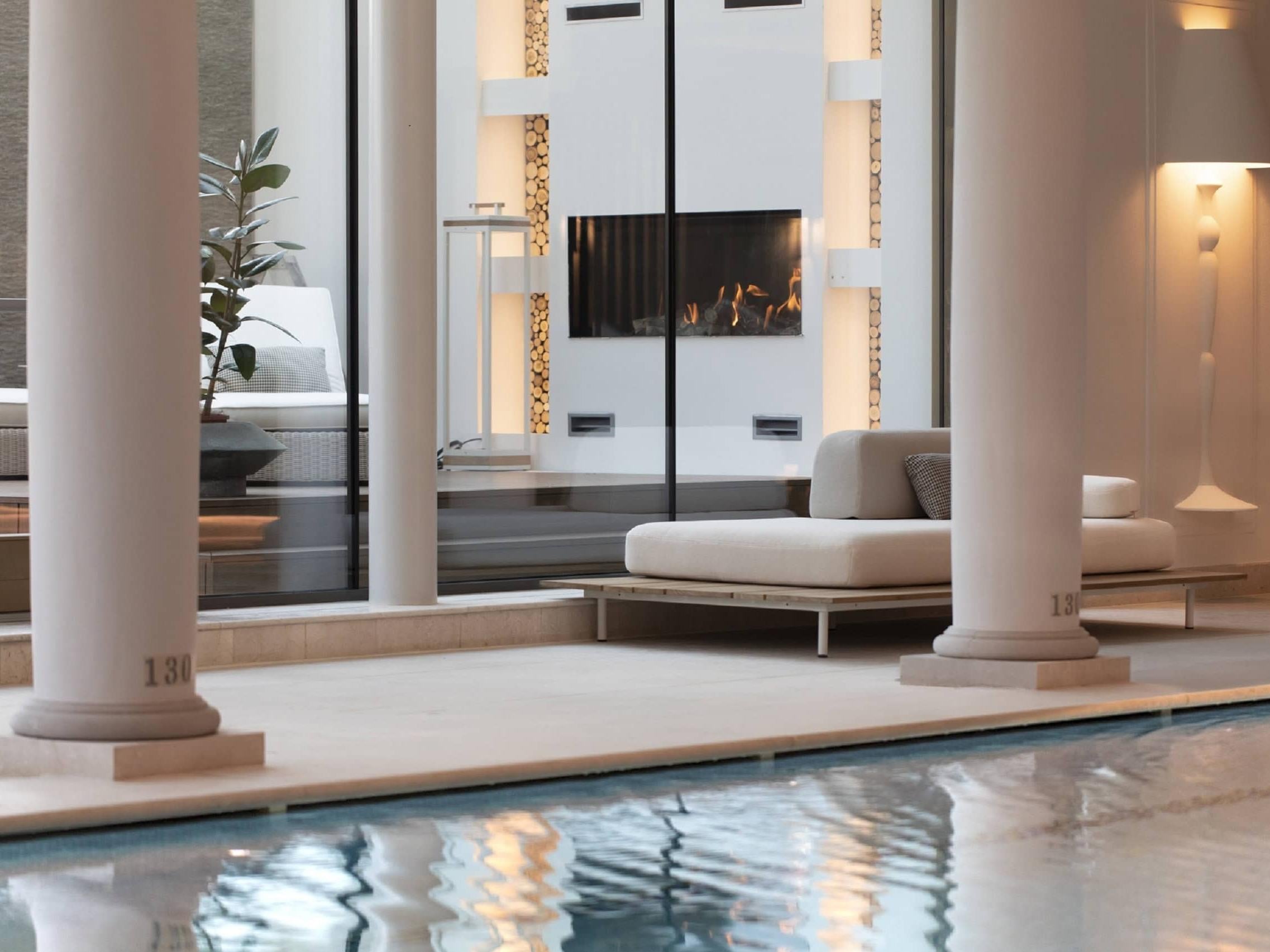 Teritoria Grand Hôtel Fasano