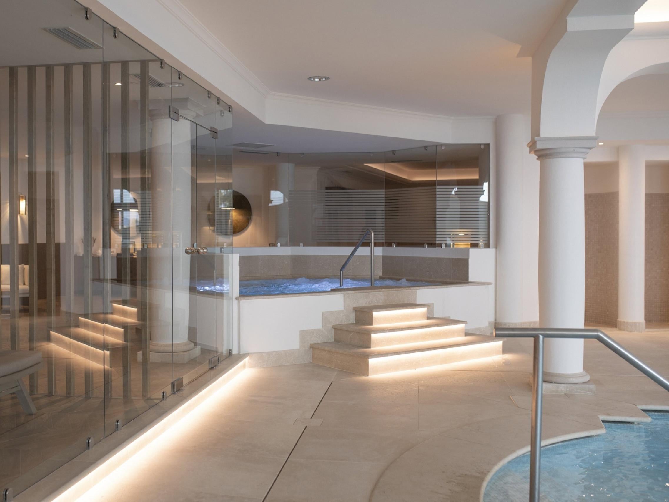 Teritoria Grand Hôtel Fasano