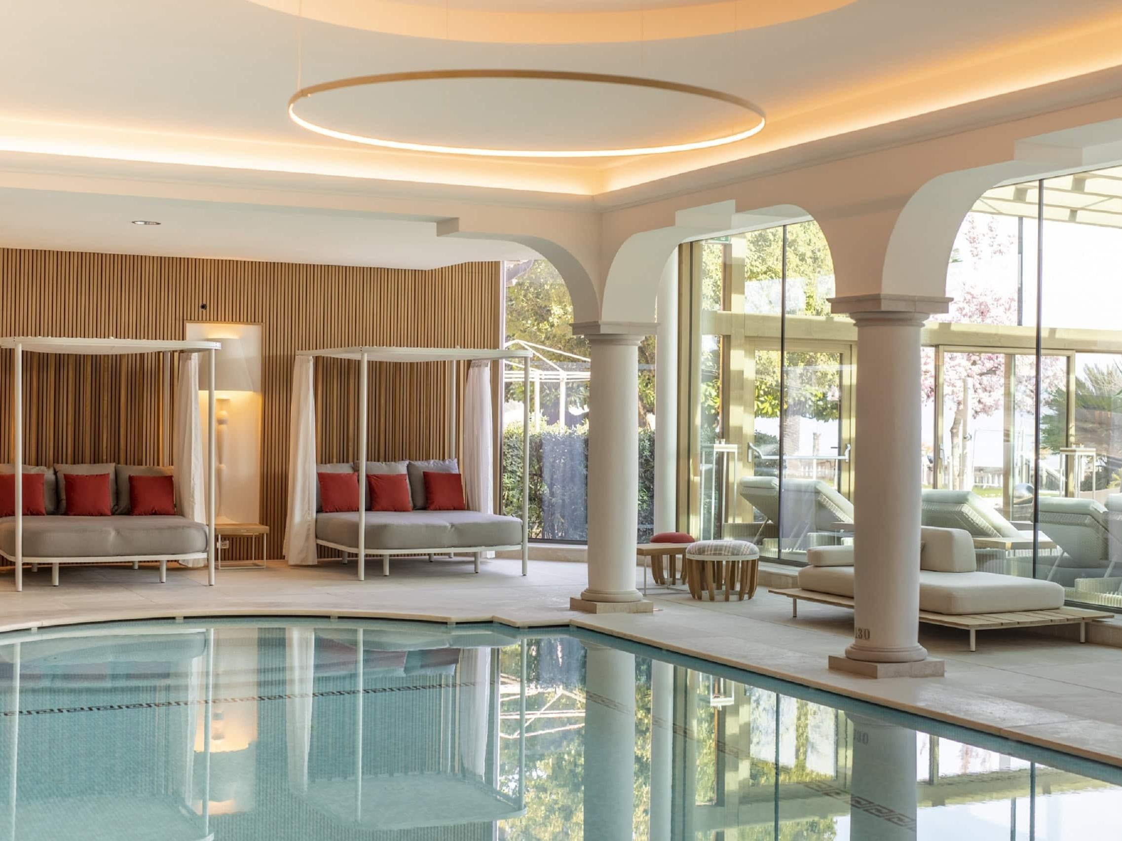 Teritoria Grand Hôtel Fasano