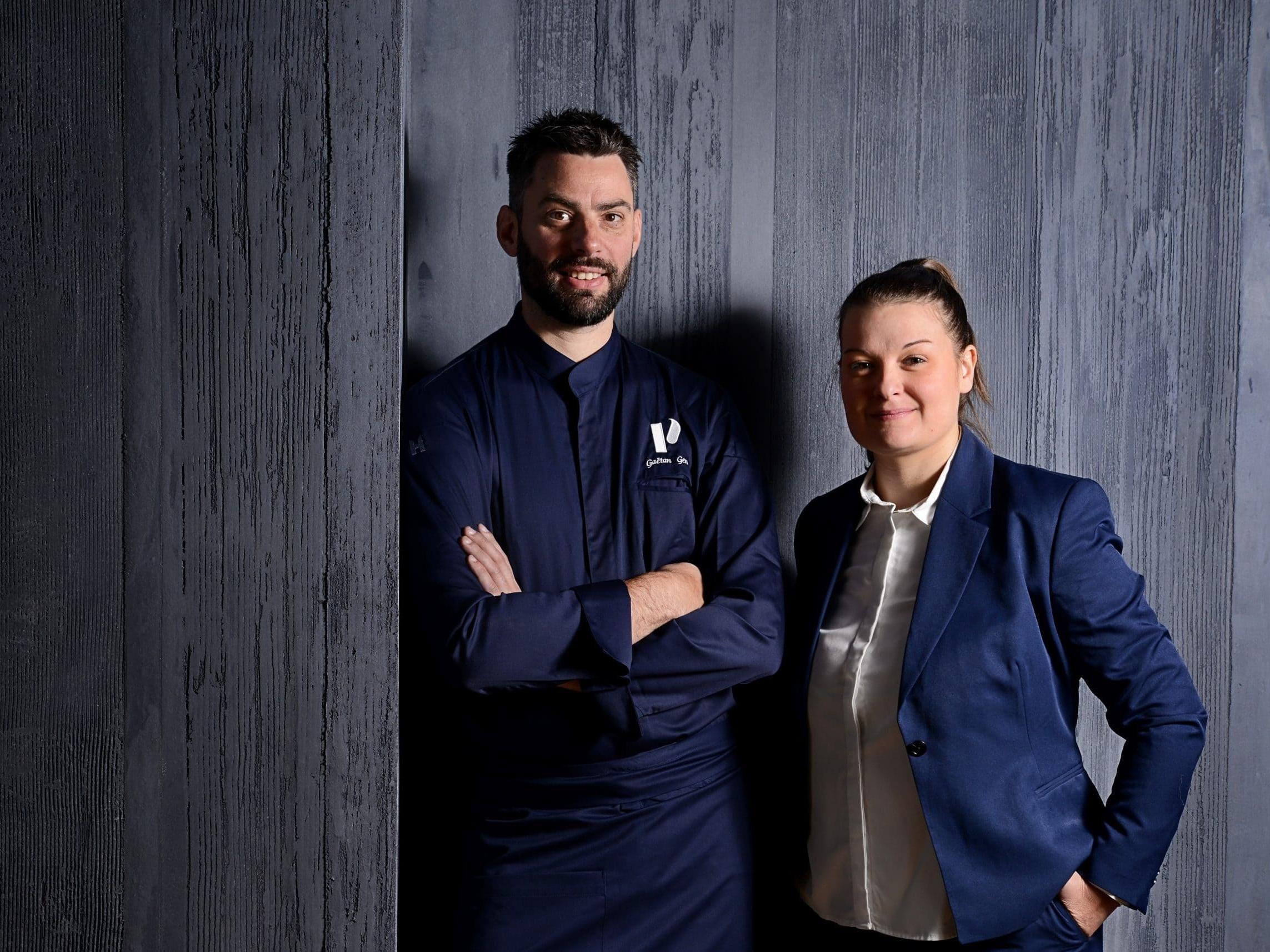Teritoria Restaurant Prairial