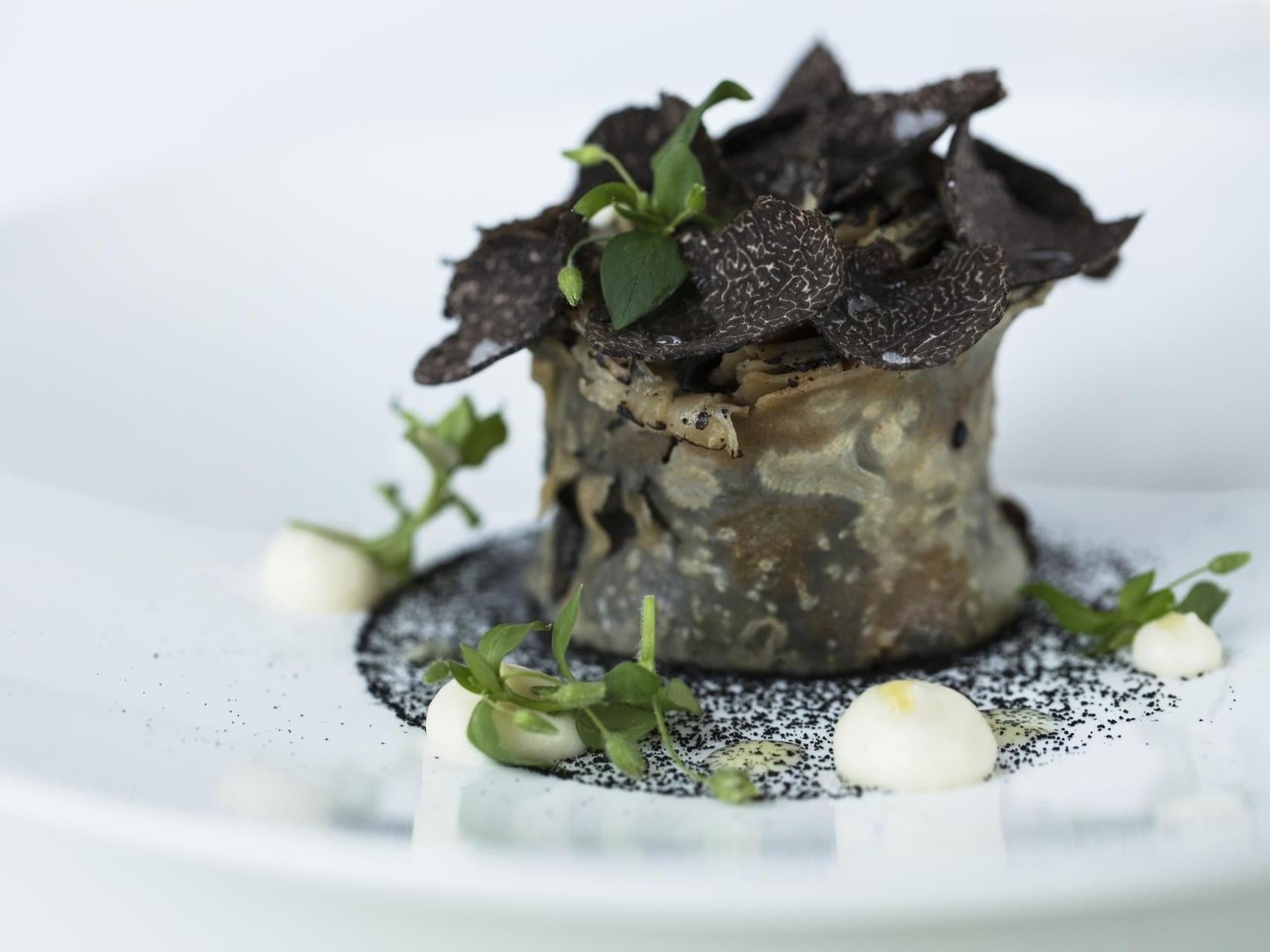 Teritoria Restaurant Prairial