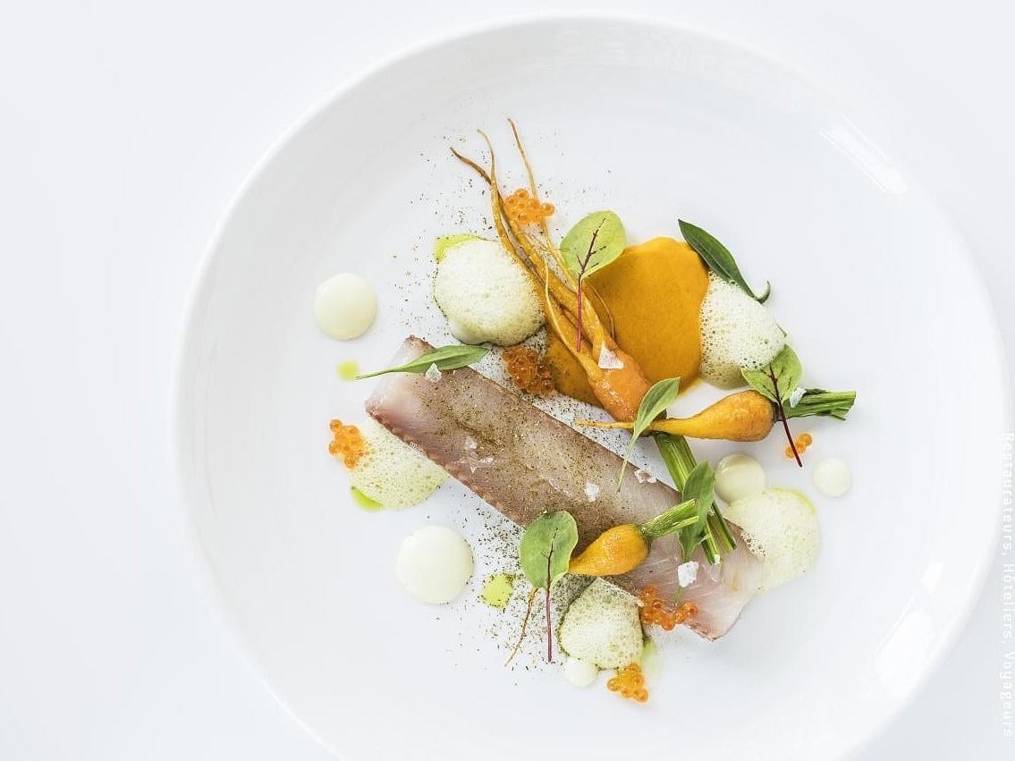 Teritoria Restaurant Prairial