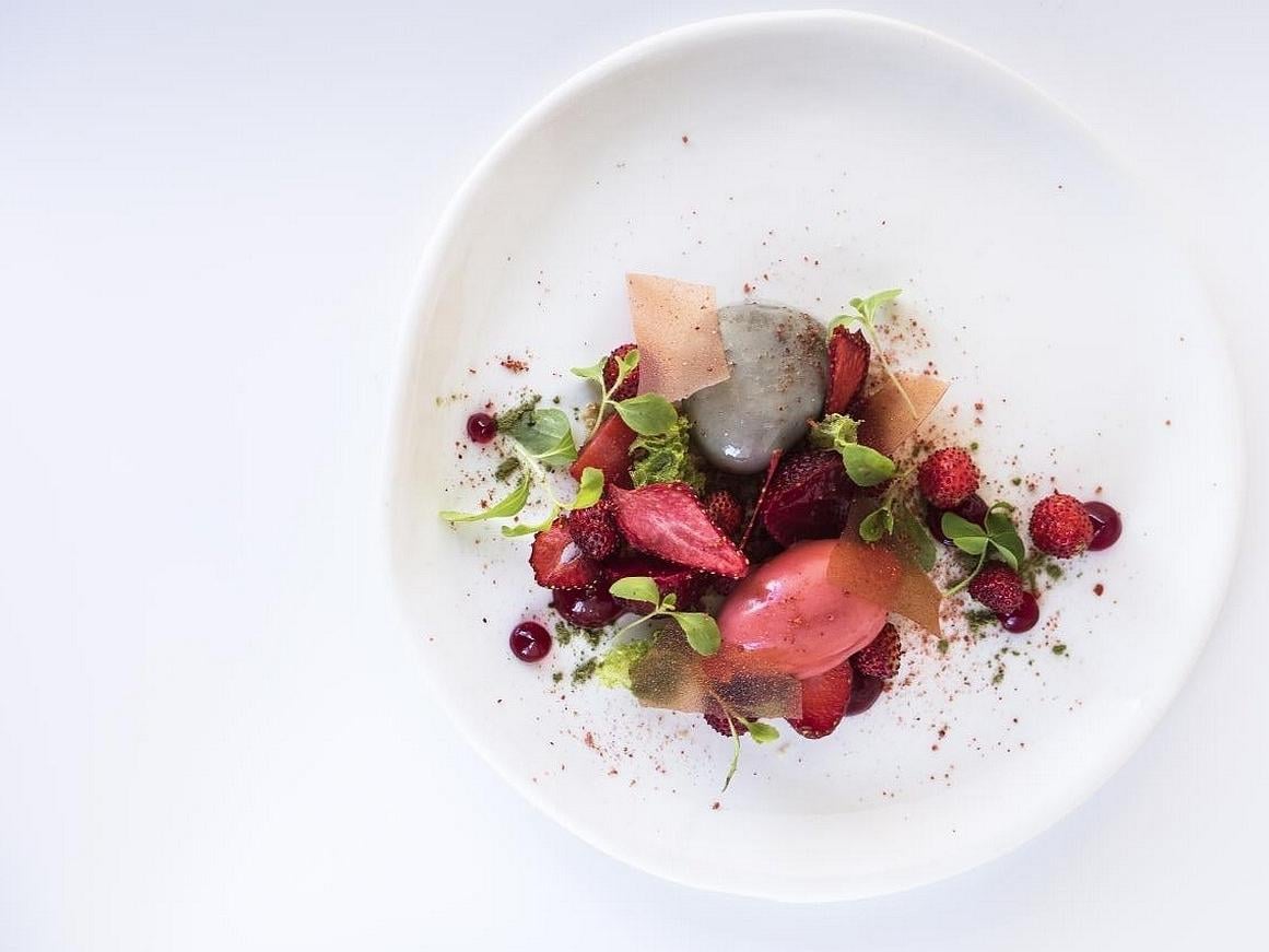 Teritoria Restaurant Prairial