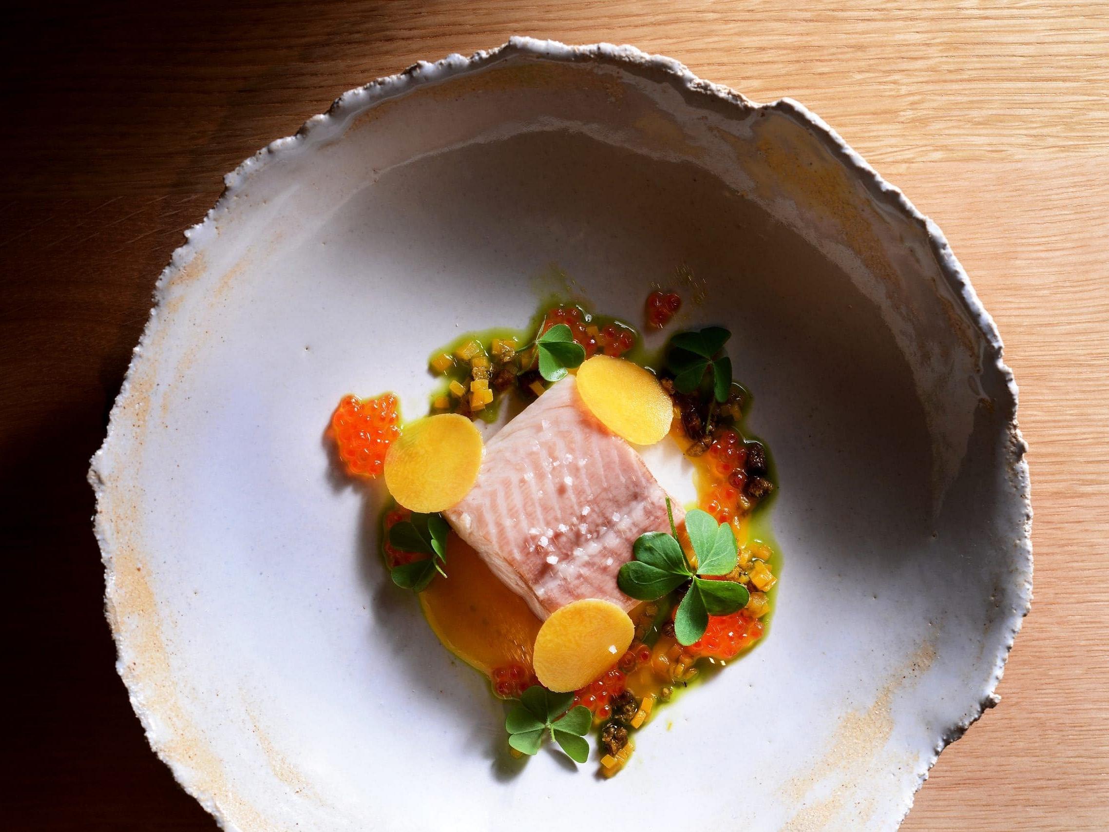 Teritoria Restaurant Prairial