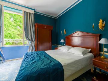 Logis Hôtel les Maréchaux