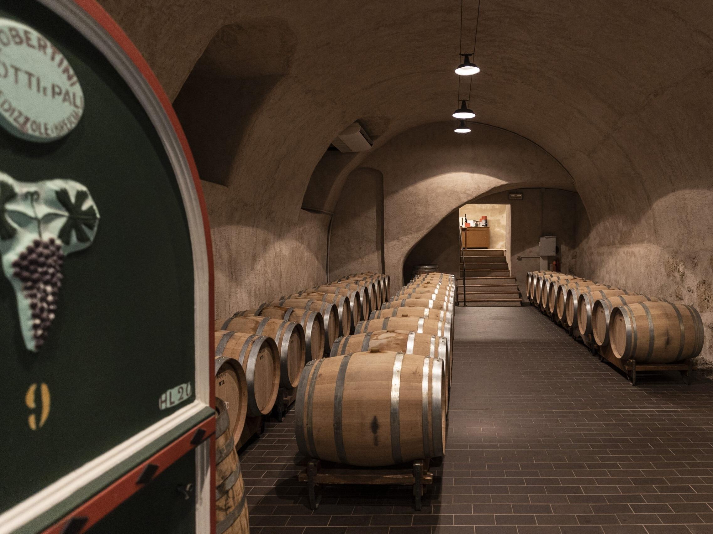 Teritoria Hôtel Convento dell\'Annunciata Wine Retreat