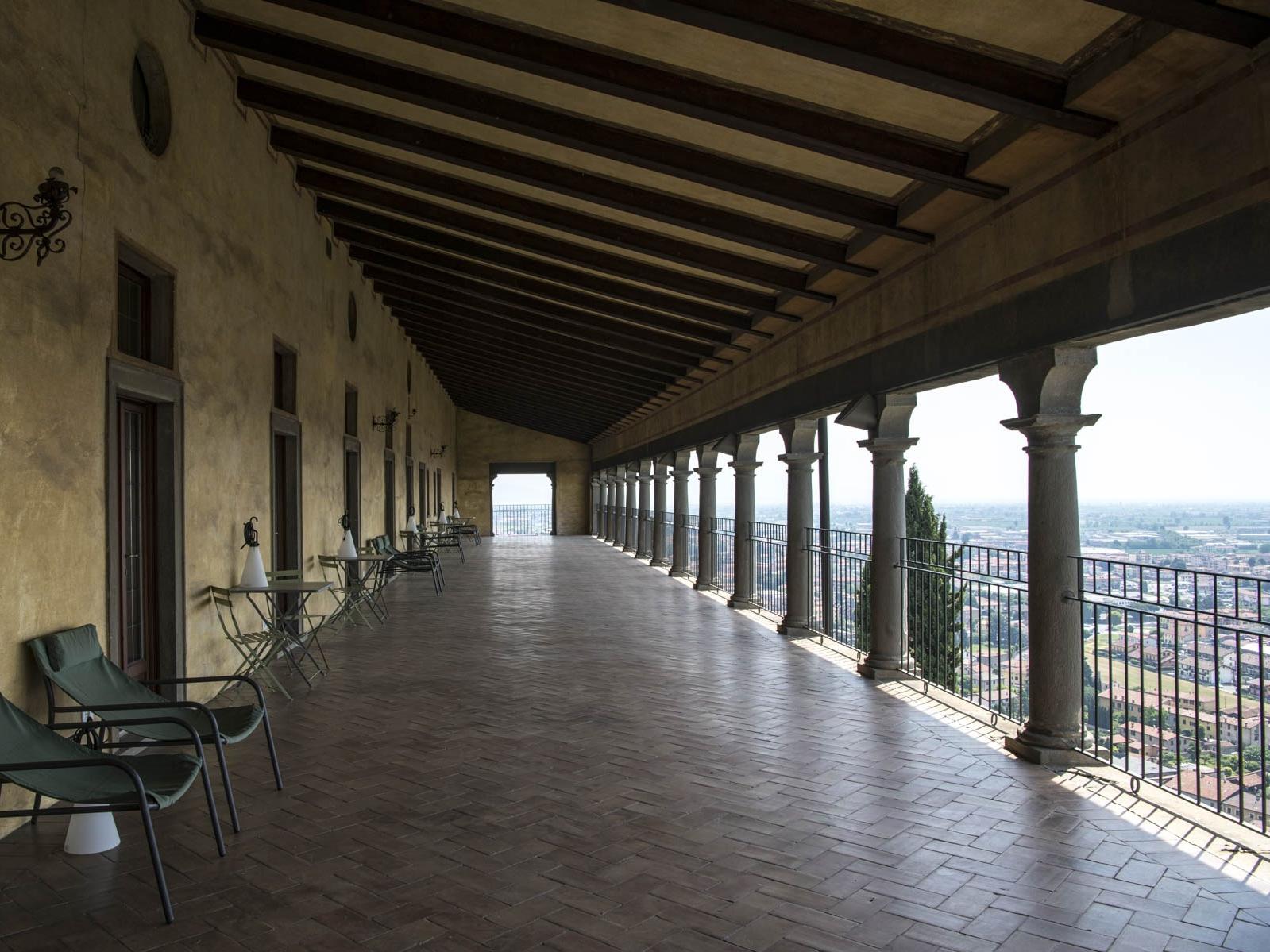 Teritoria Hôtel Convento dell\'Annunciata Wine Retreat