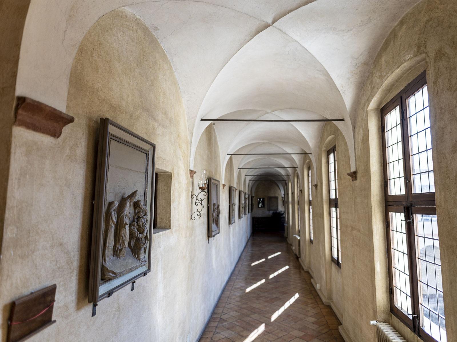 Teritoria Hôtel Convento dell\'Annunciata Wine Retreat