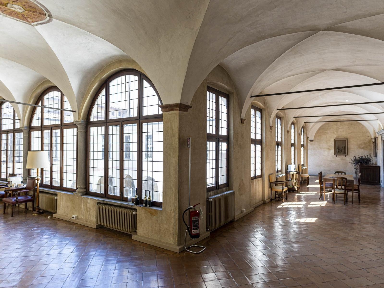 Teritoria Hôtel Convento dell\'Annunciata Wine Retreat