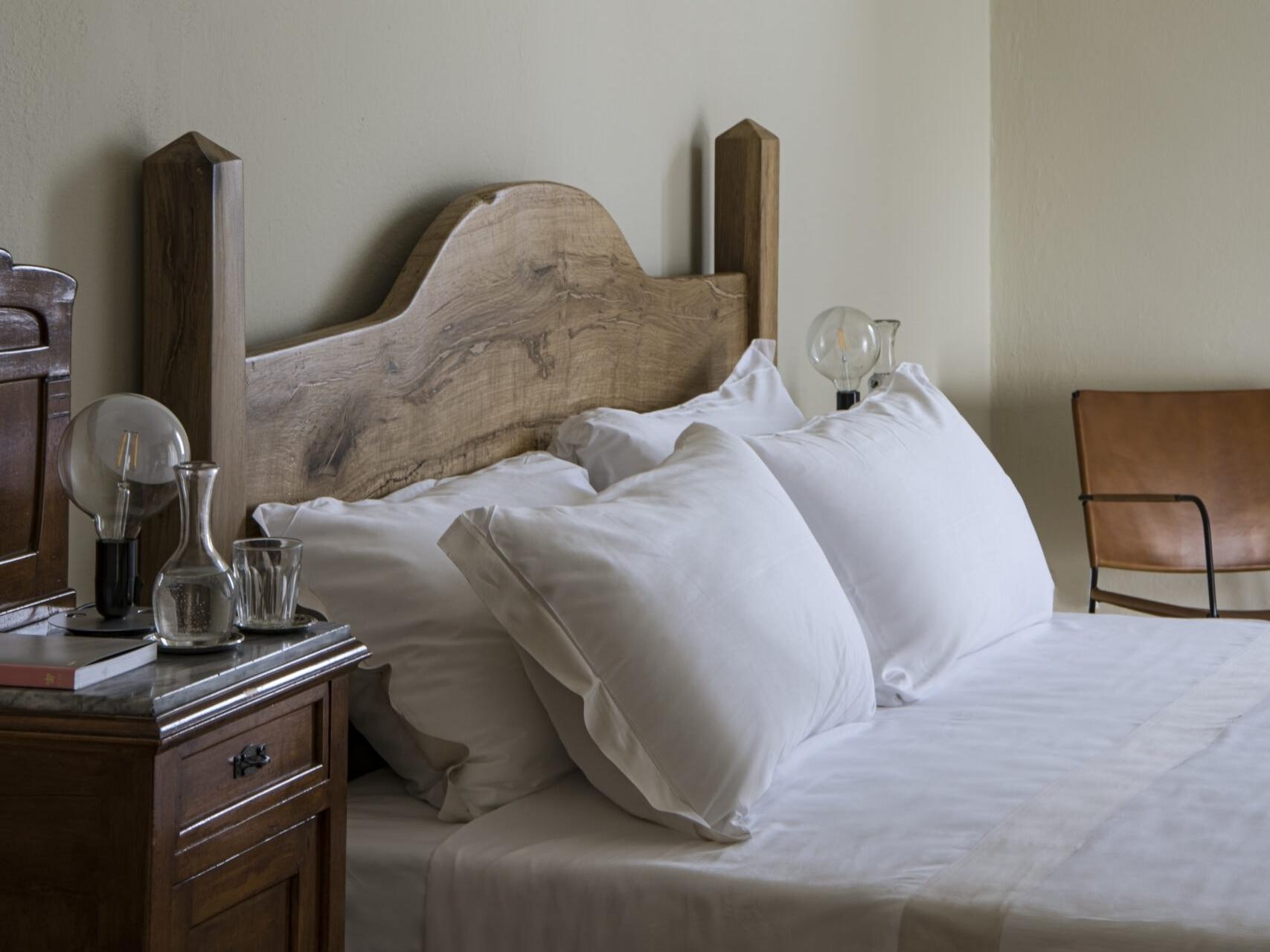 Teritoria Hôtel Convento dell\'Annunciata Wine Retreat