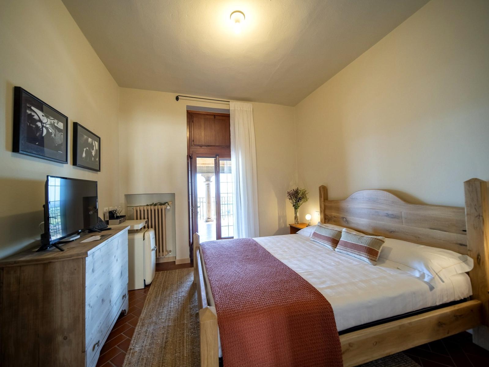 Teritoria Hôtel Convento dell\'Annunciata Wine Retreat