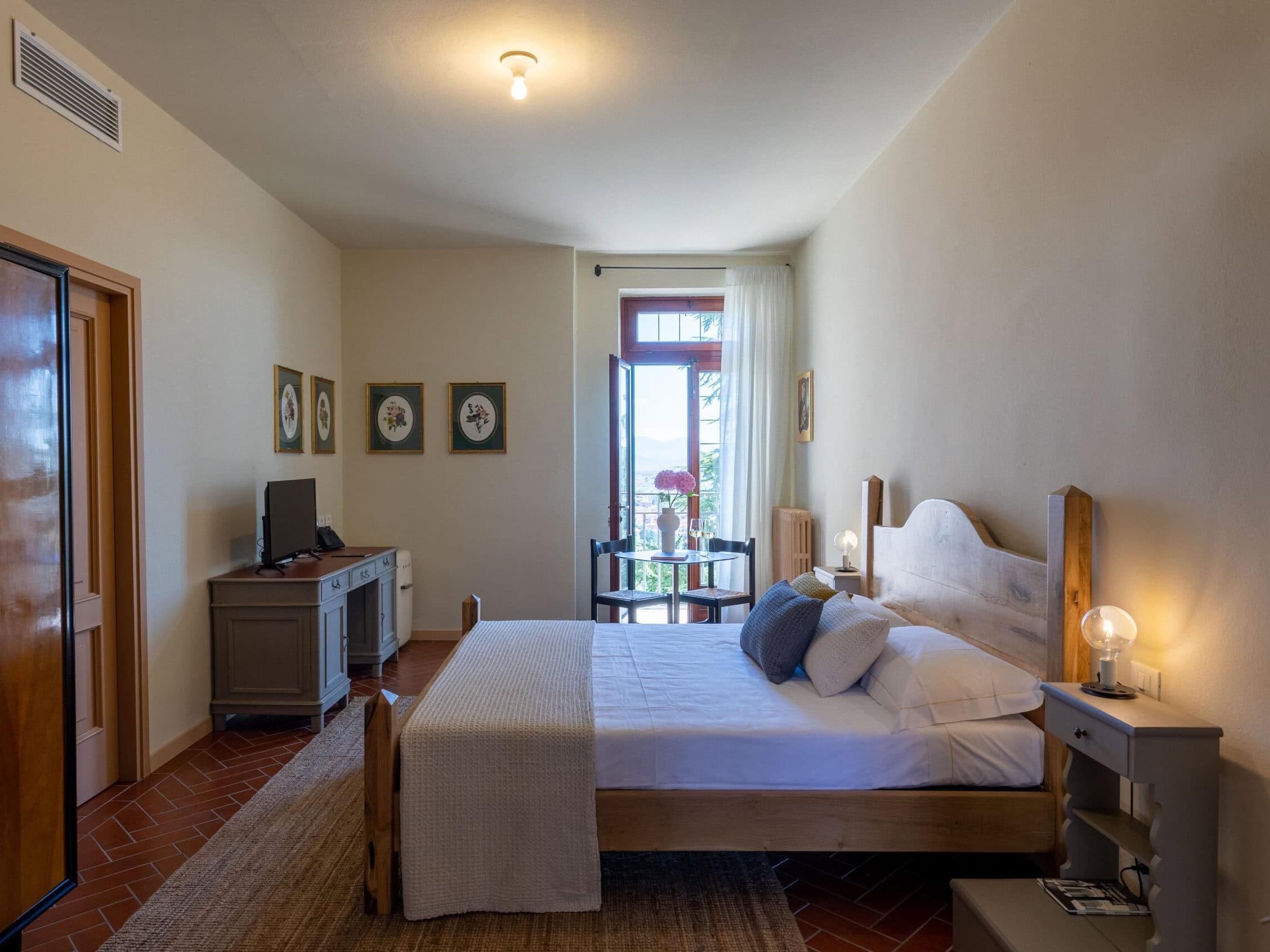 Teritoria Hôtel Convento dell\'Annunciata Wine Retreat