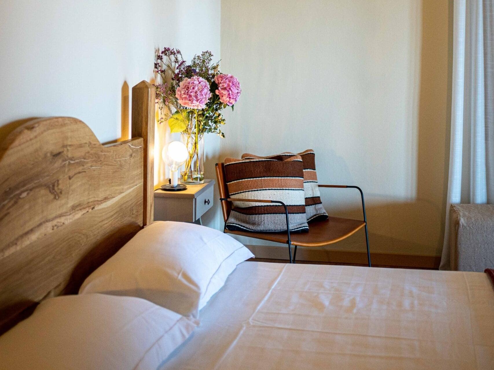 Teritoria Hôtel Convento dell\'Annunciata Wine Retreat