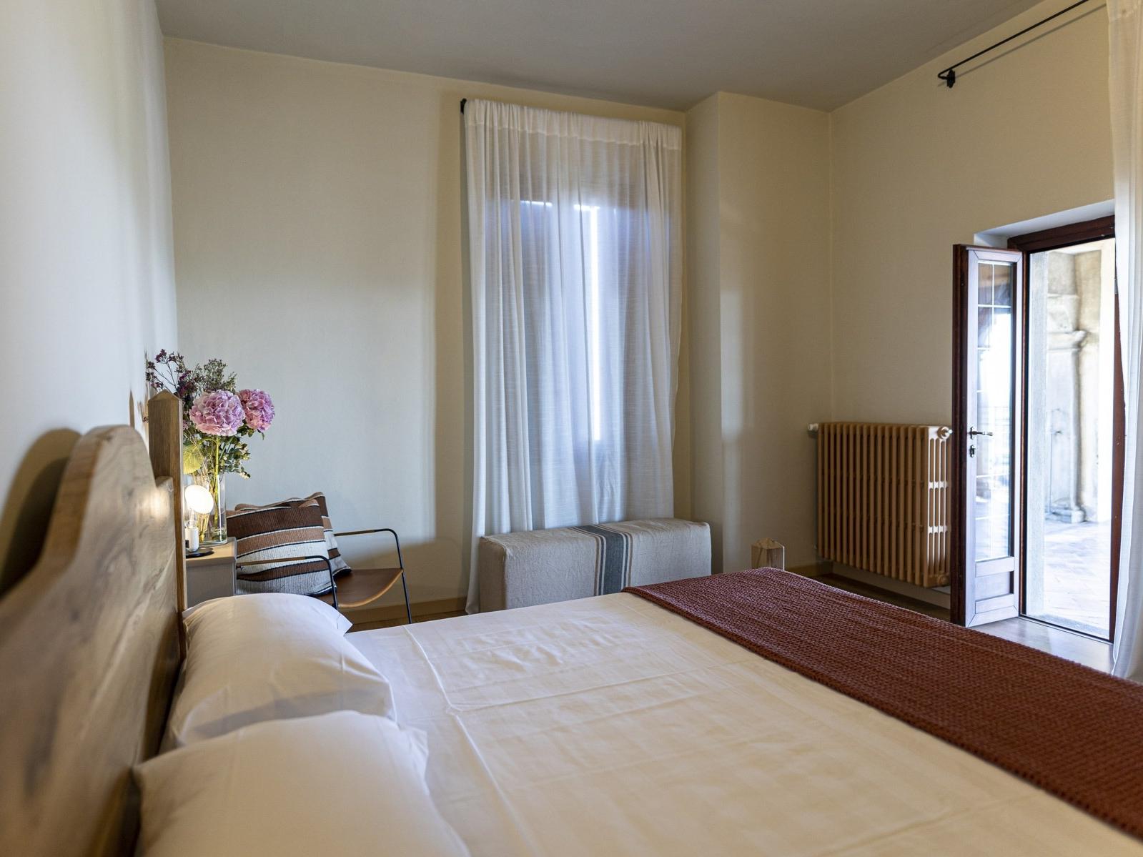 Teritoria Hôtel Convento dell\'Annunciata Wine Retreat