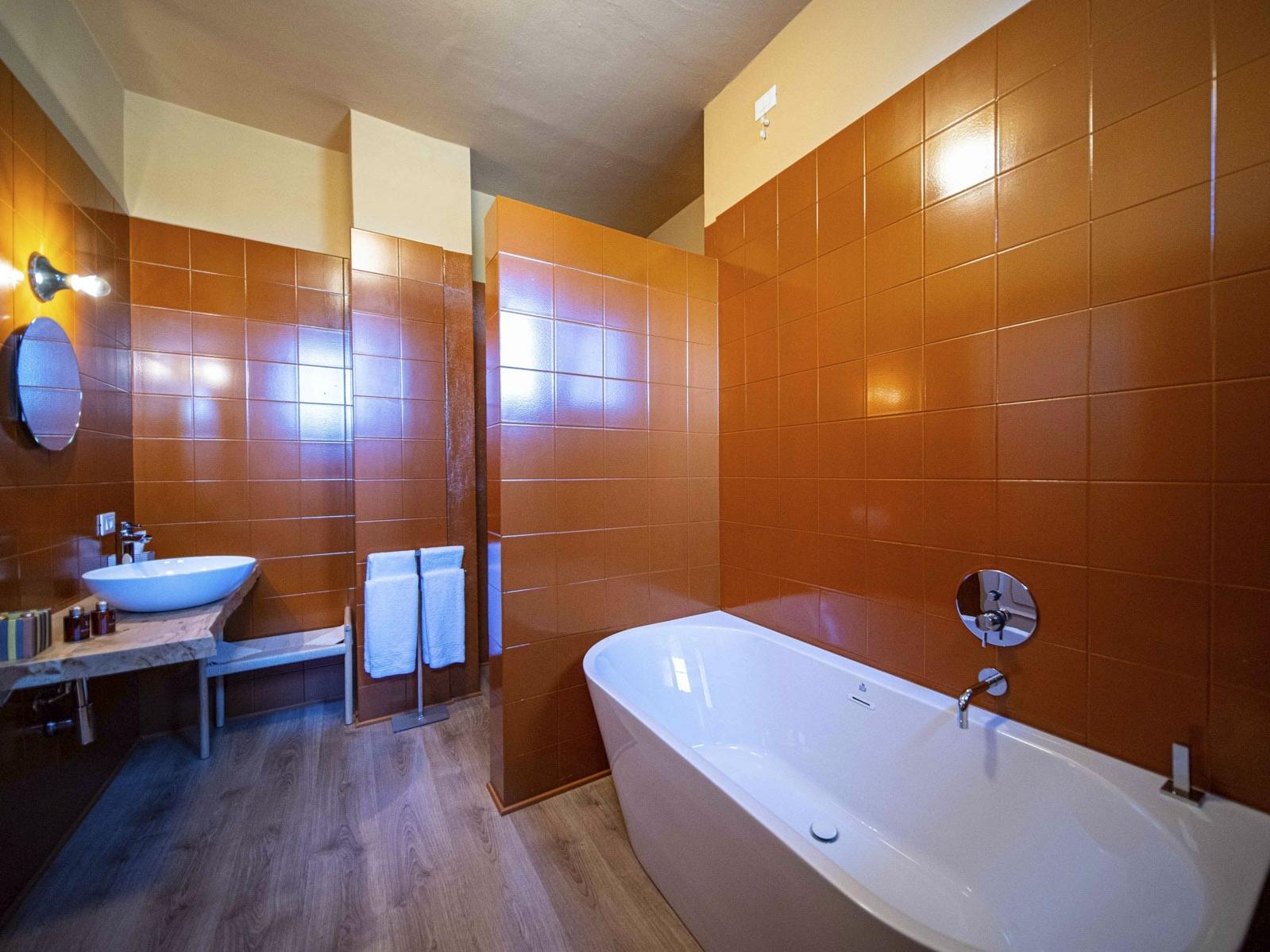 Teritoria Hôtel Convento dell\'Annunciata Wine Retreat