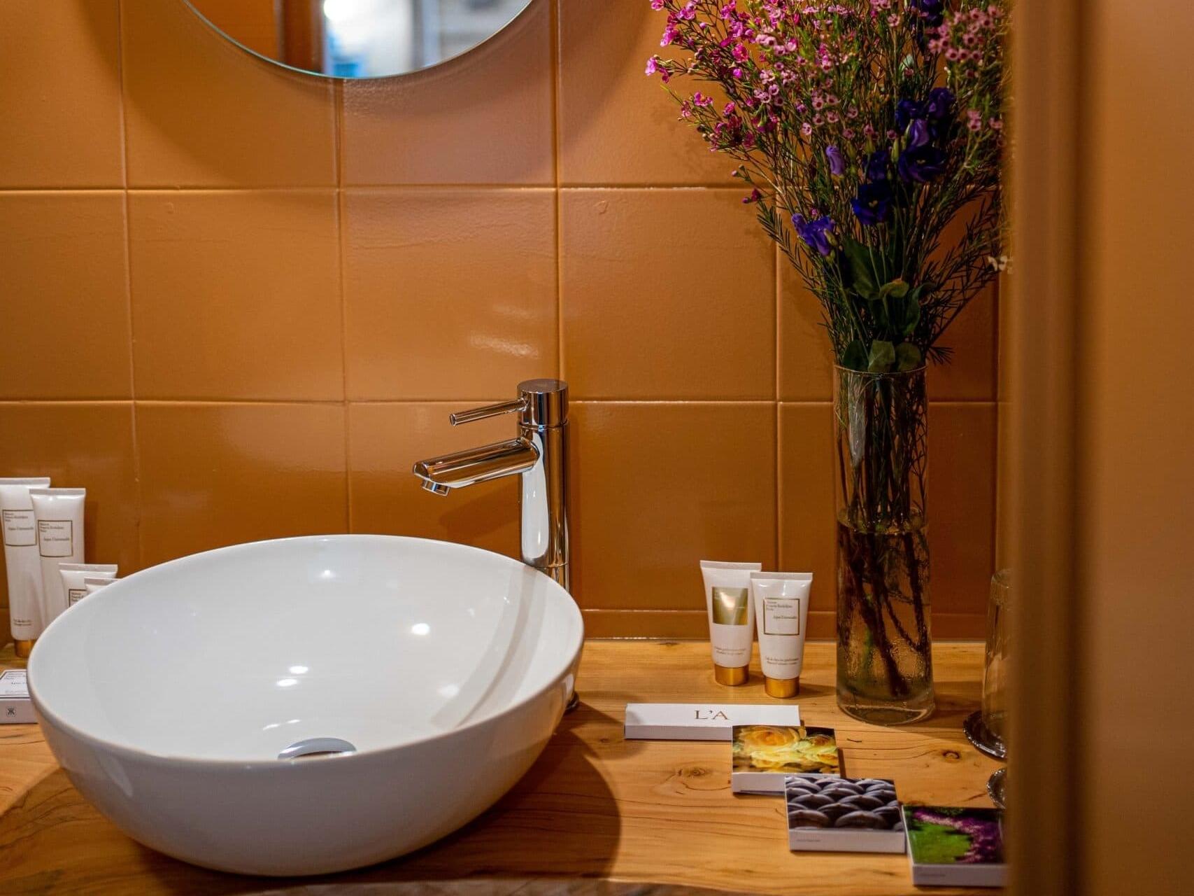 Teritoria Hôtel Convento dell\'Annunciata Wine Retreat