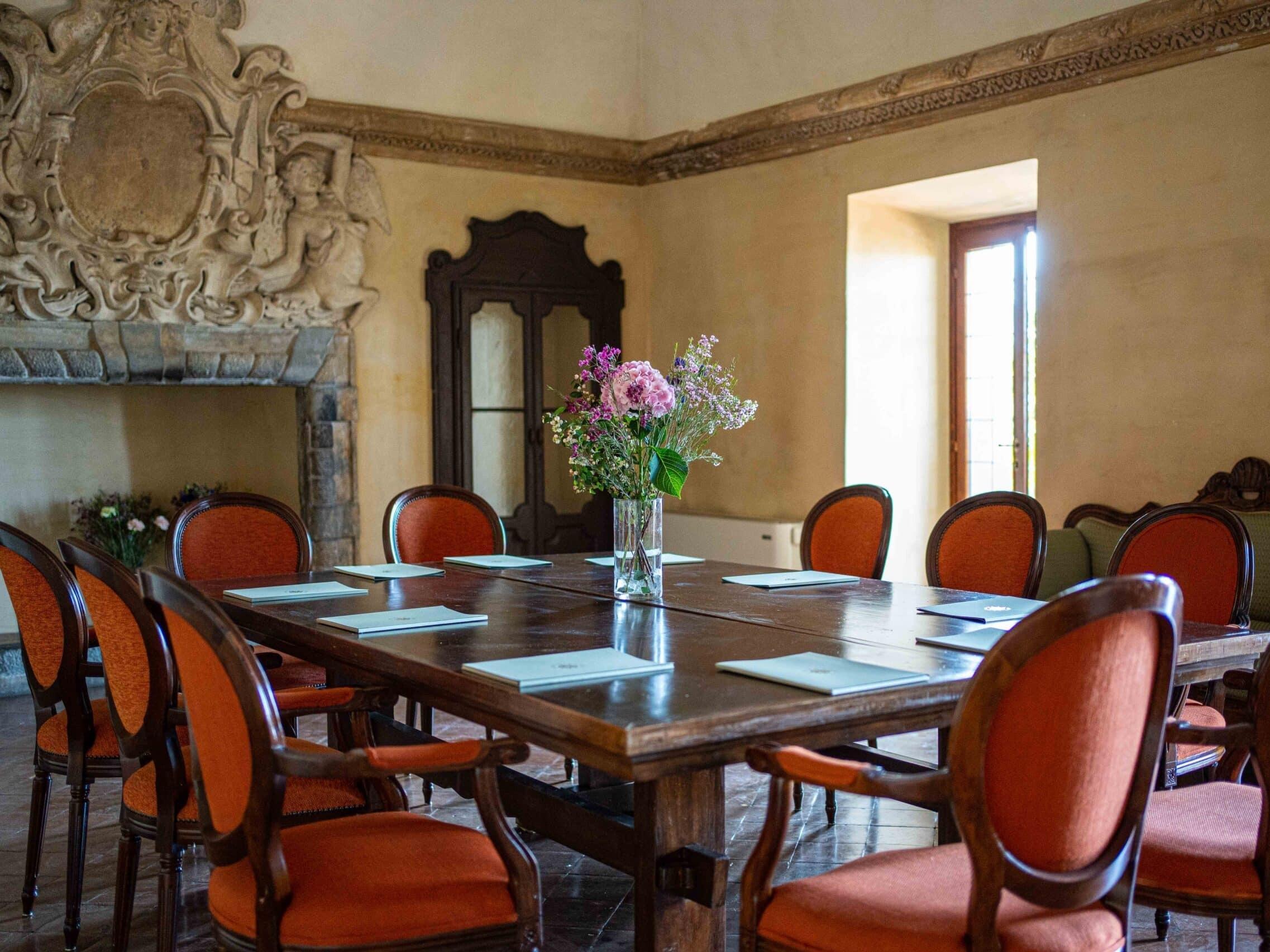 Teritoria Hôtel Convento dell\'Annunciata Wine Retreat