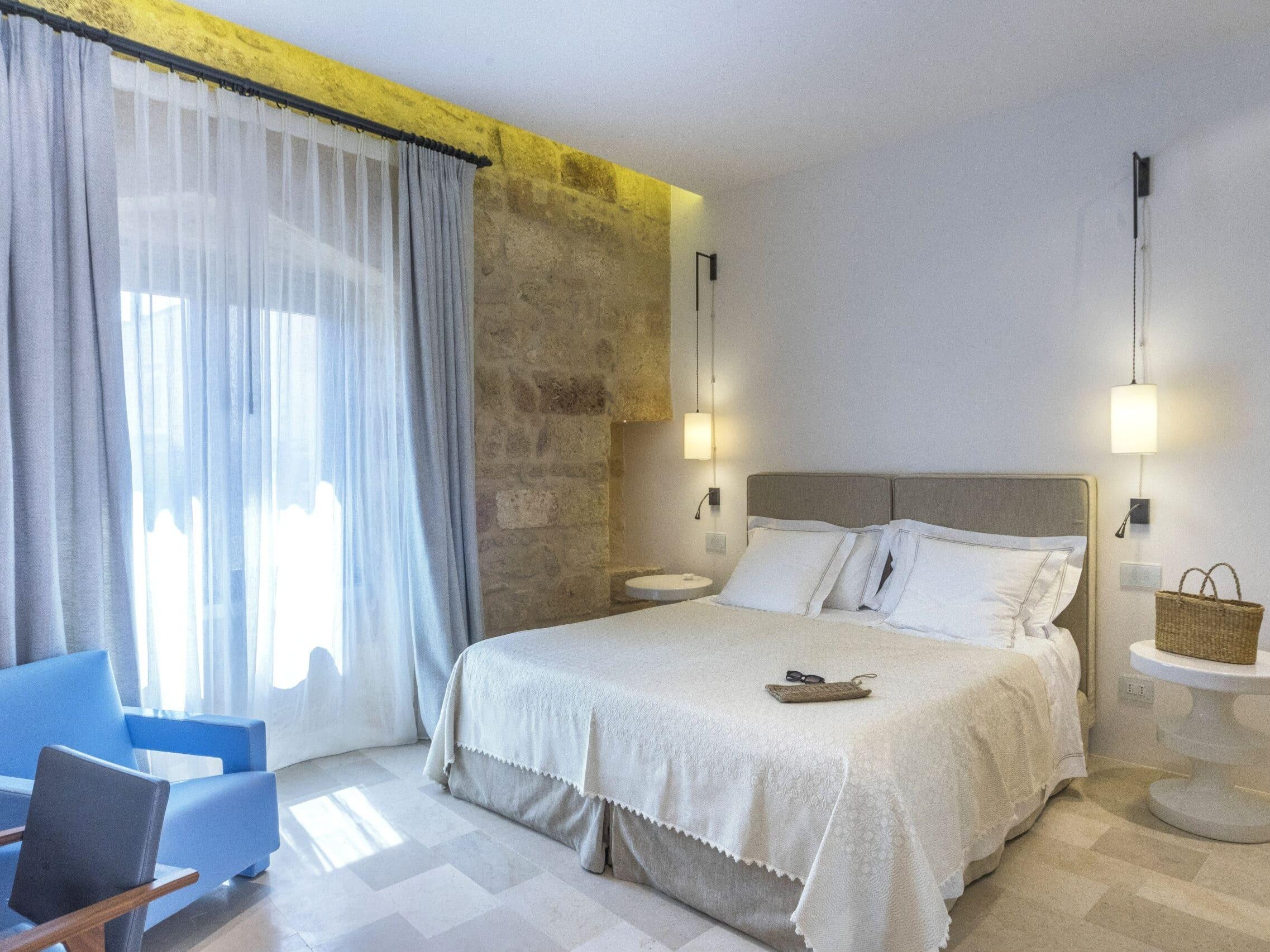 Teritoria Hôtel Castello di Ugento