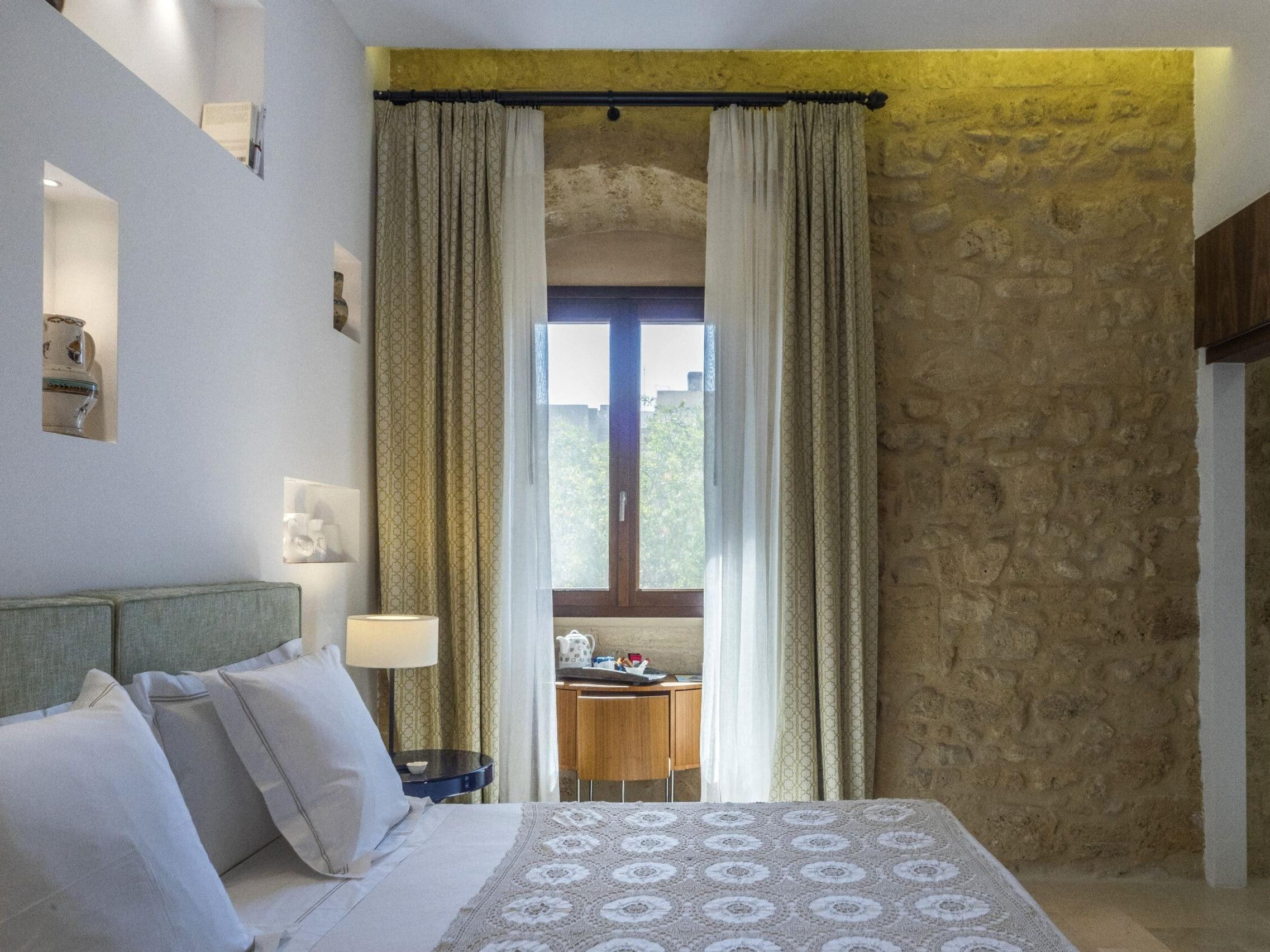 Teritoria Hôtel Castello di Ugento