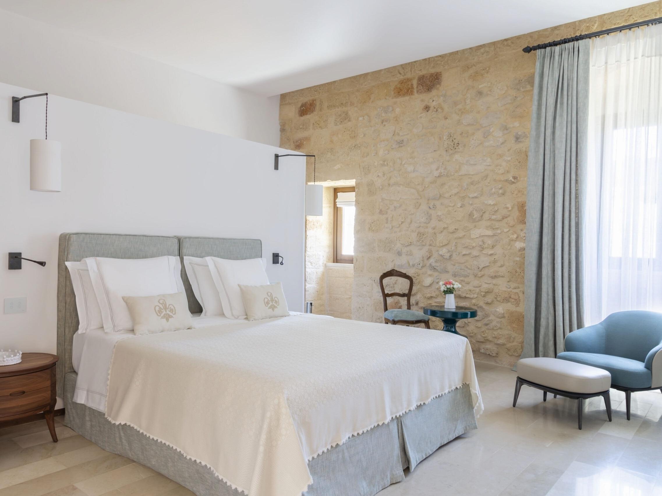 Teritoria Hôtel Castello di Ugento