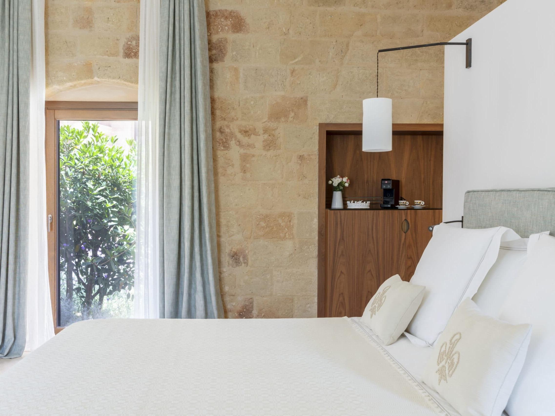 Teritoria Hôtel Castello di Ugento