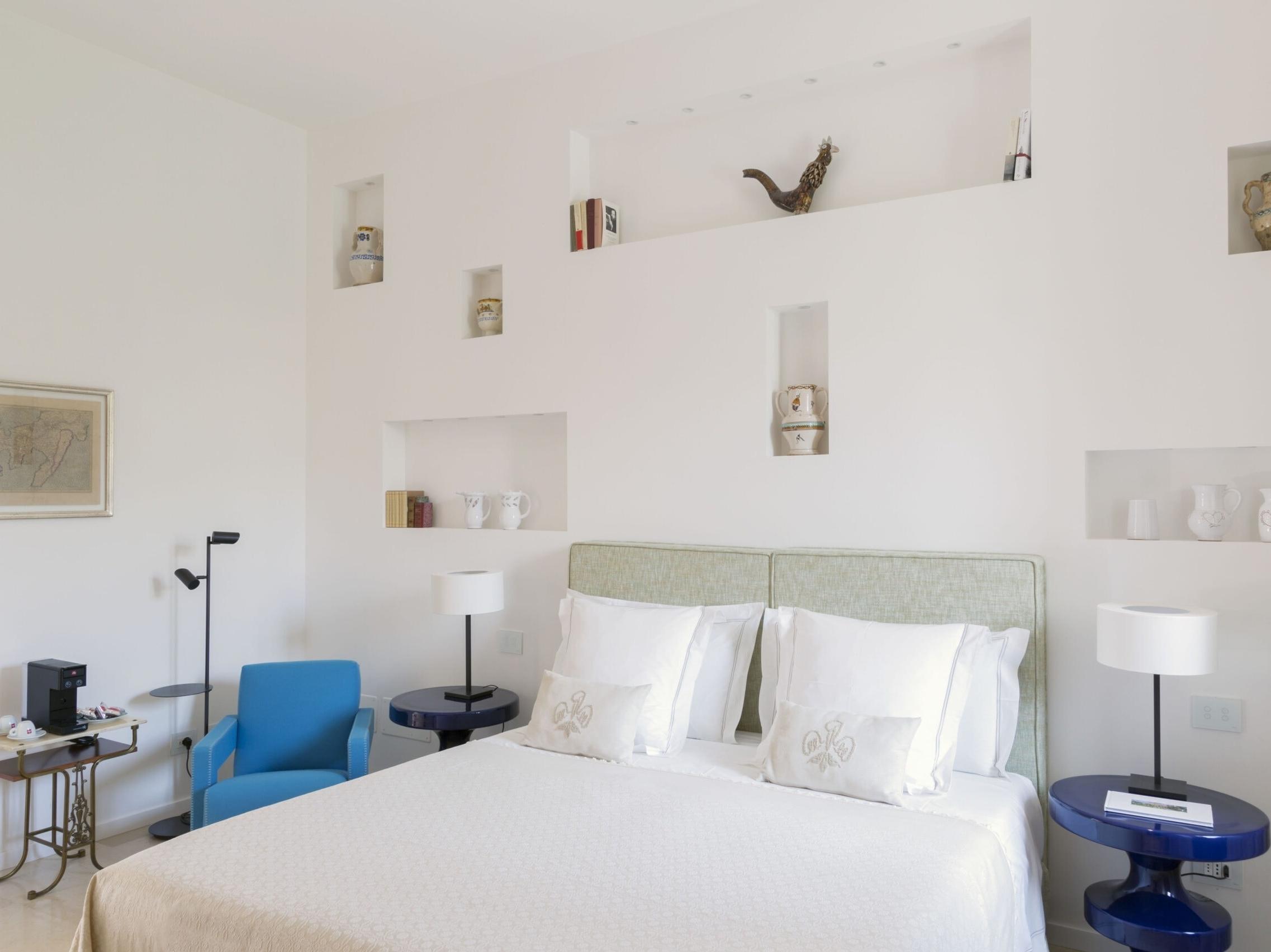 Teritoria Hôtel Castello di Ugento