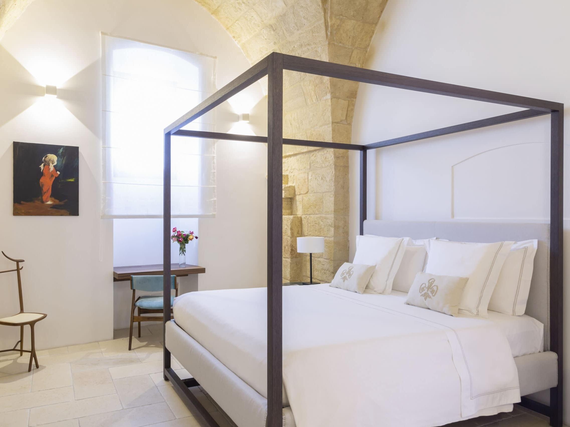 Teritoria Hôtel Castello di Ugento