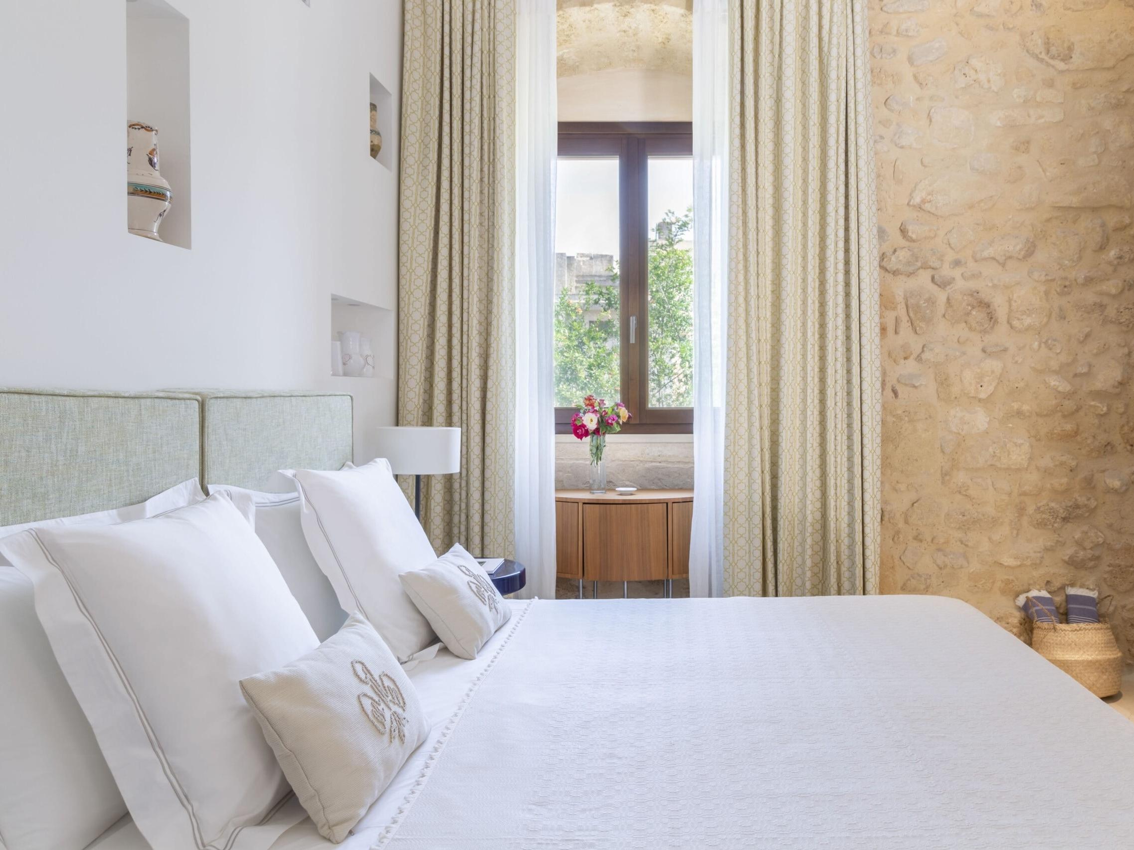 Teritoria Hôtel Castello di Ugento