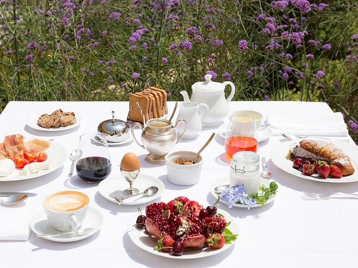 Teritoria Hôtel Castello di Ugento